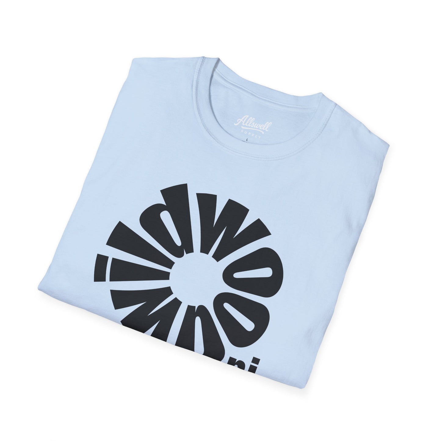 Wildwood 'Every Town' T-shirt