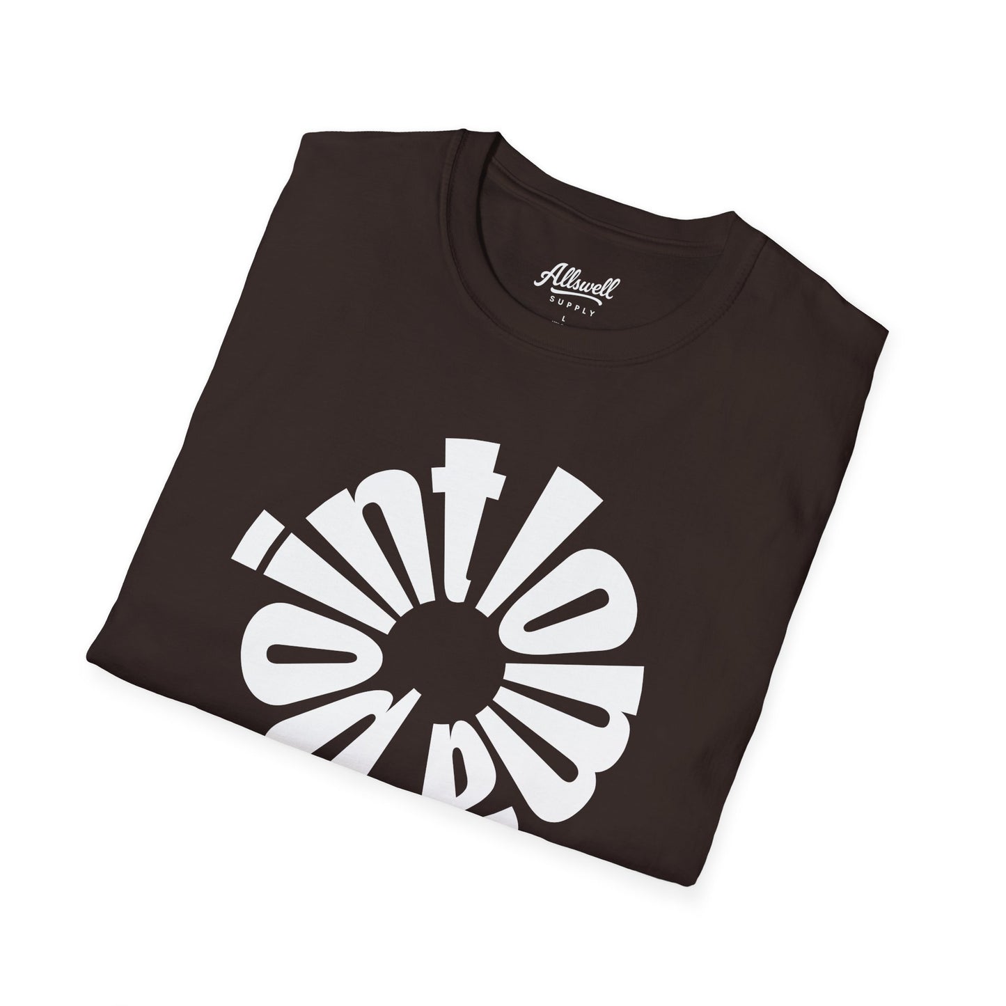 Point Loma 'Every Town' T-shirt