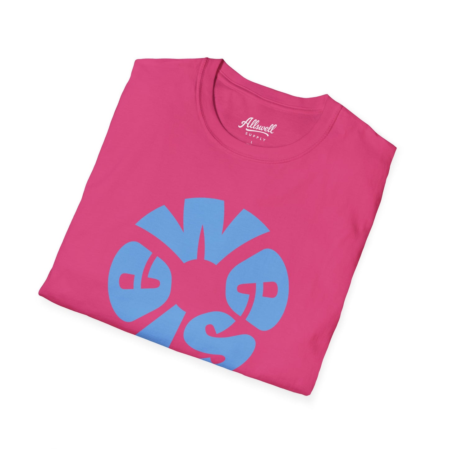Lewes 'Every Town' T-shirt