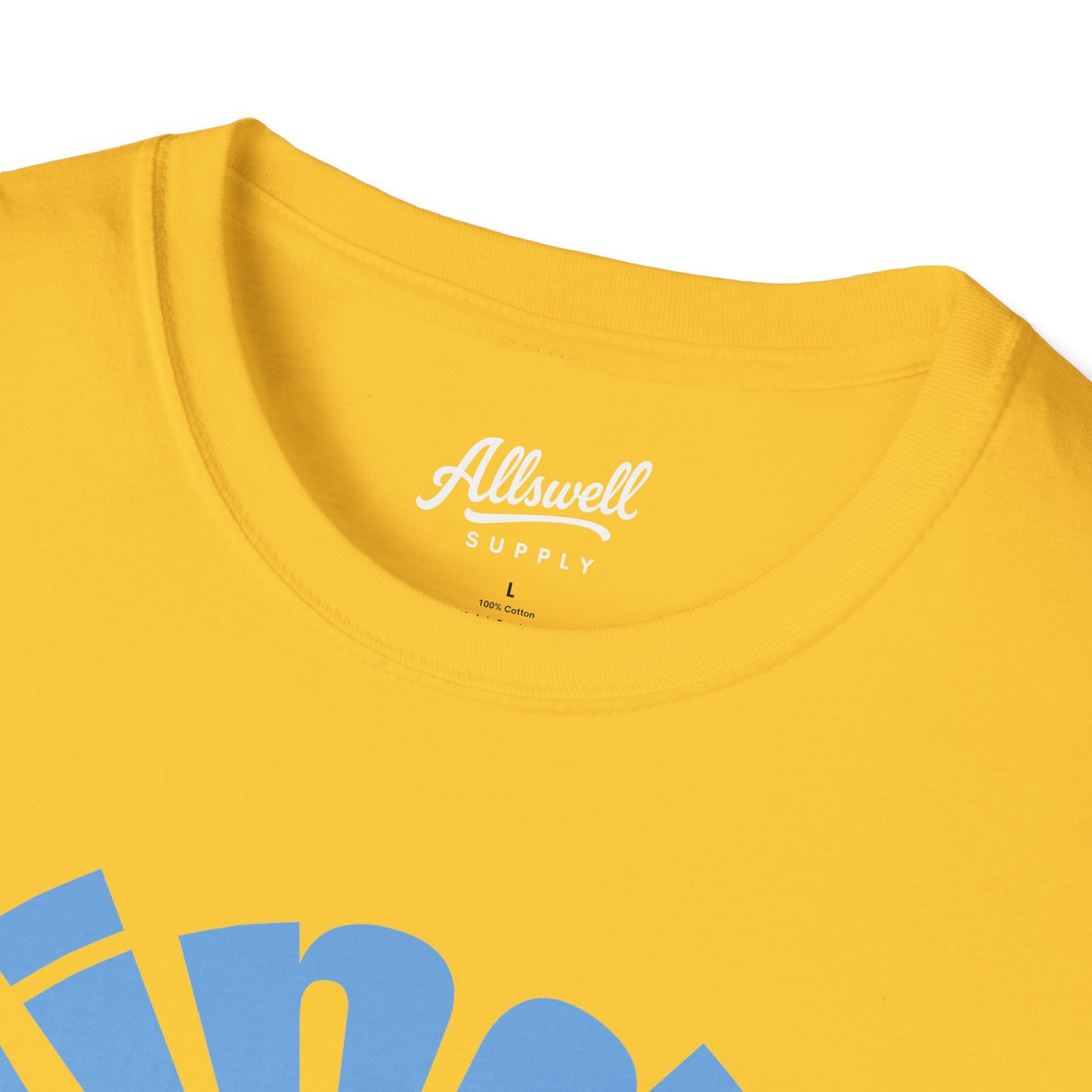 Windansea 'Every Town' T-shirt