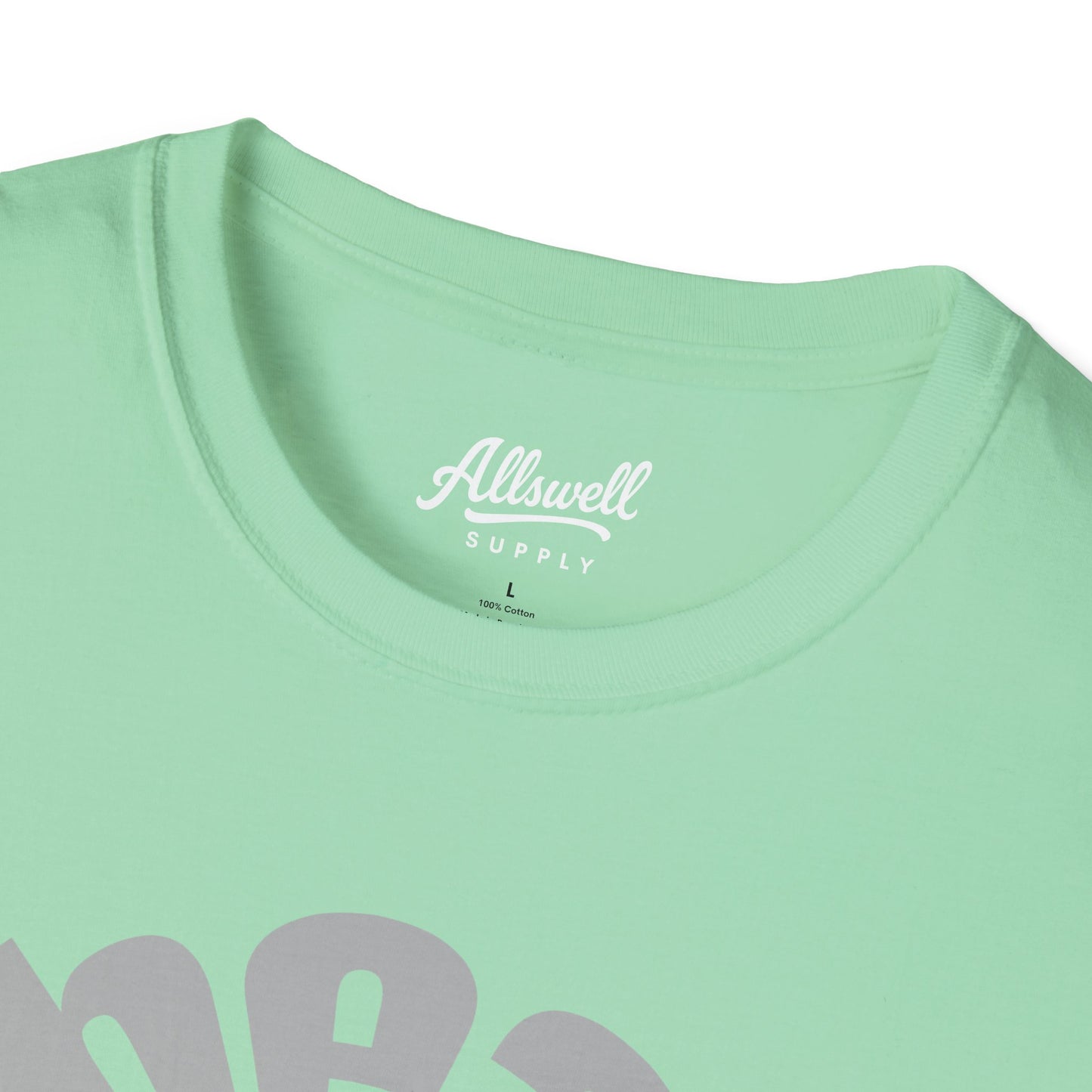Folly Beach 'Every Town' T-shirt