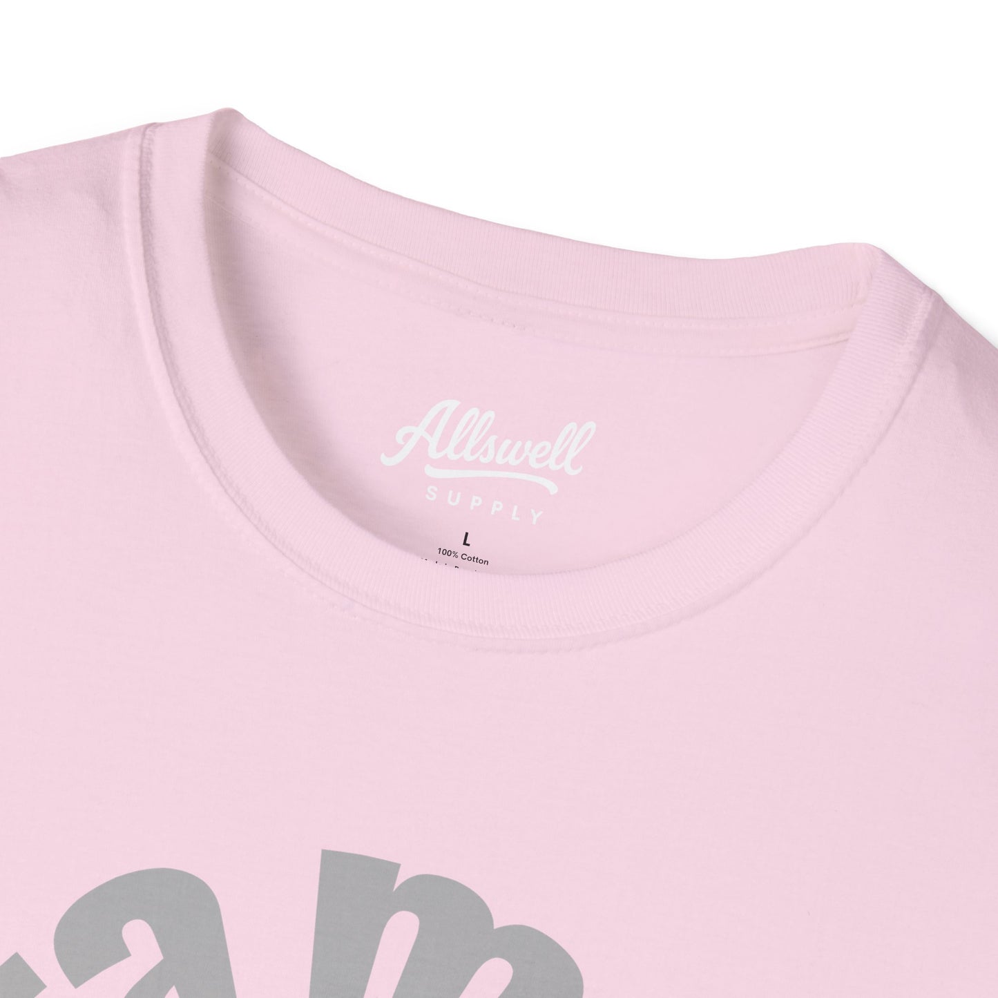 Santa Monica 'Every Town' T-shirt