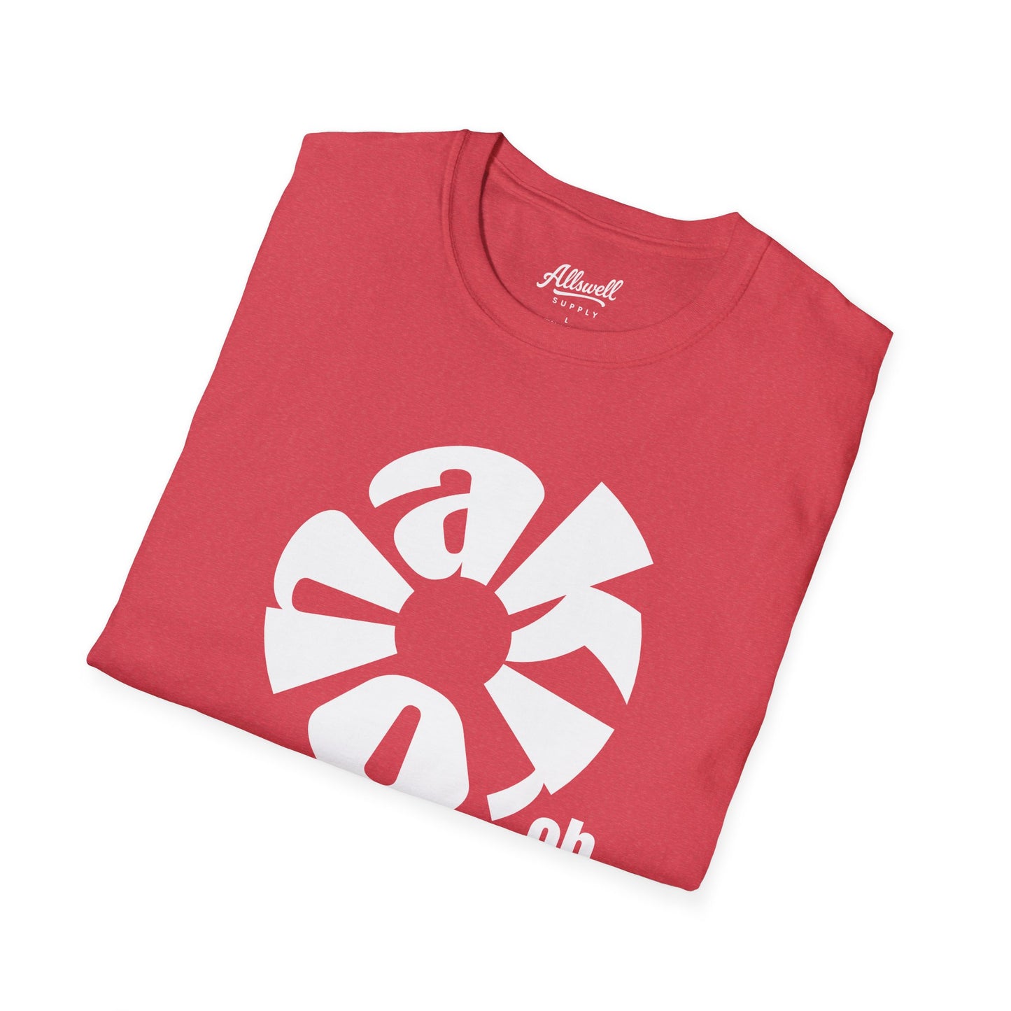 Akron 'Every Town' T-shirt