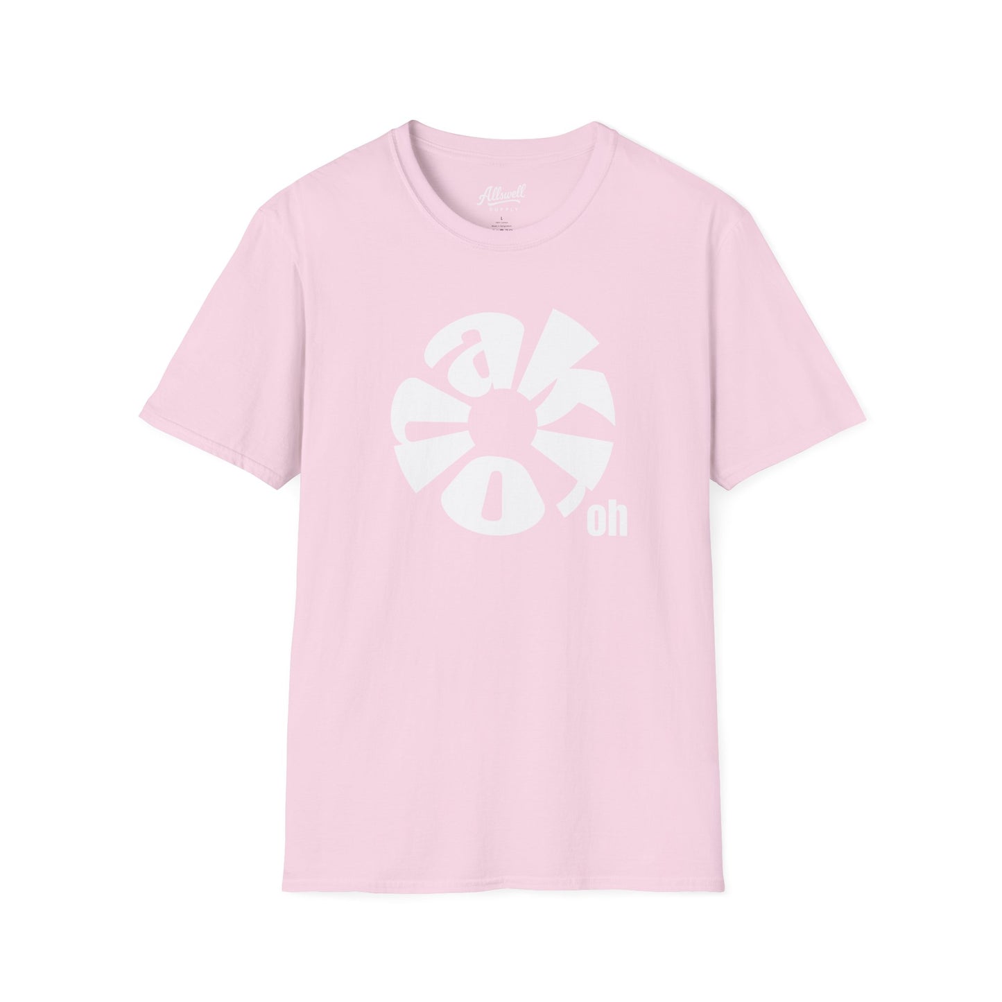 Akron 'Every Town' T-shirt