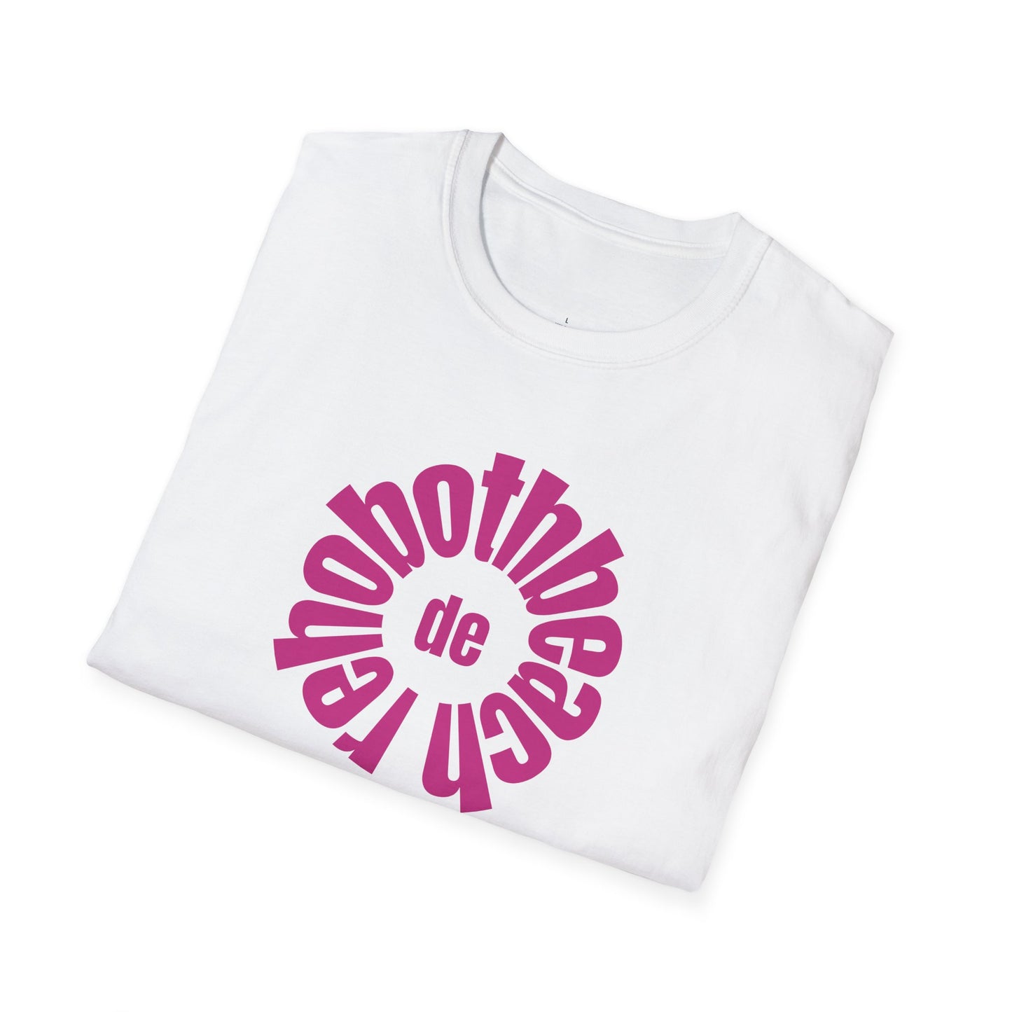 Rehoboth Beach 'Every Town' T-shirt