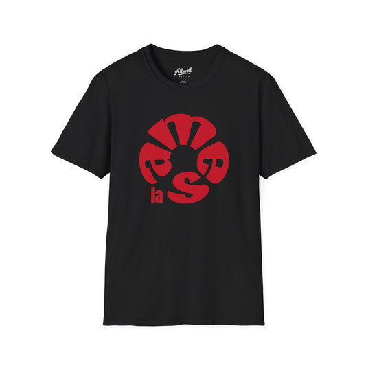 Ames 'Every Town' T-shirt