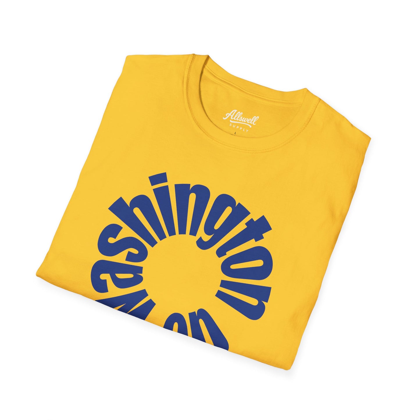 Washington DC 'Every Town' T-shirt