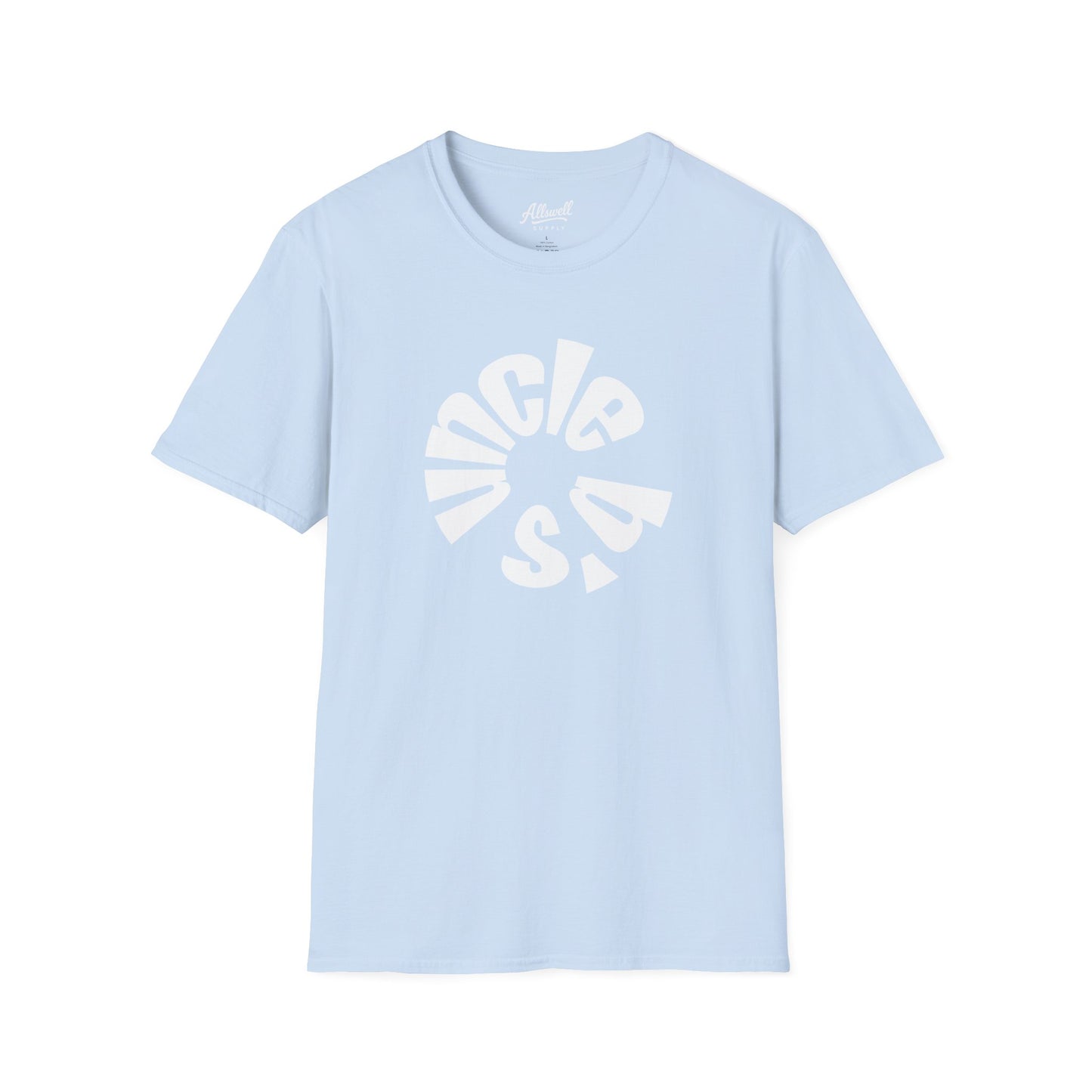 Uncle B's 'Every Town' T-shirt