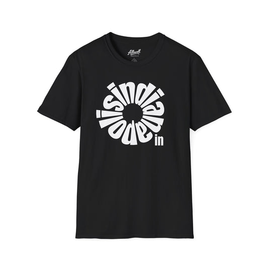 Indianapolis 'Every Town' T-Shirt