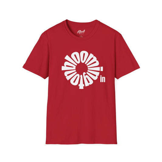 Bloomington 'Every Town' T-shirt