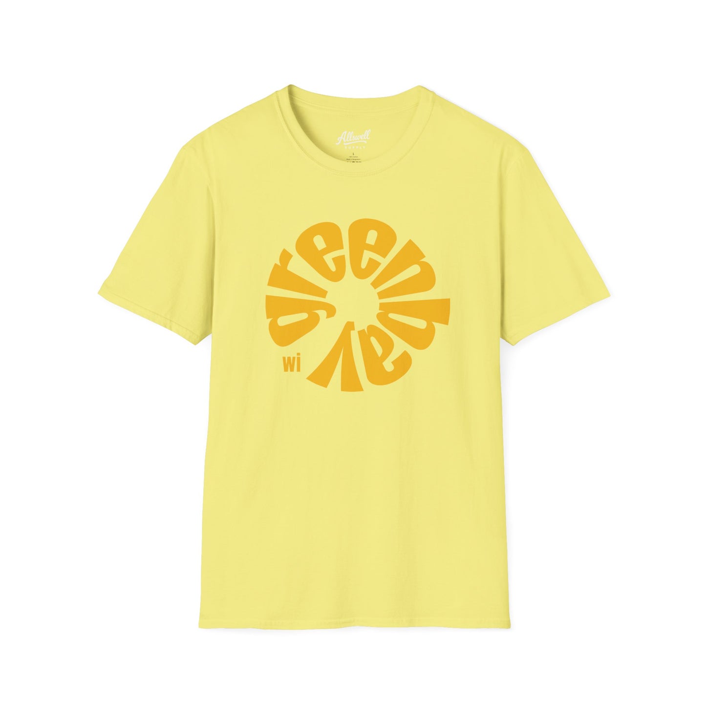 Green Bay 'Every Town' T-shirt