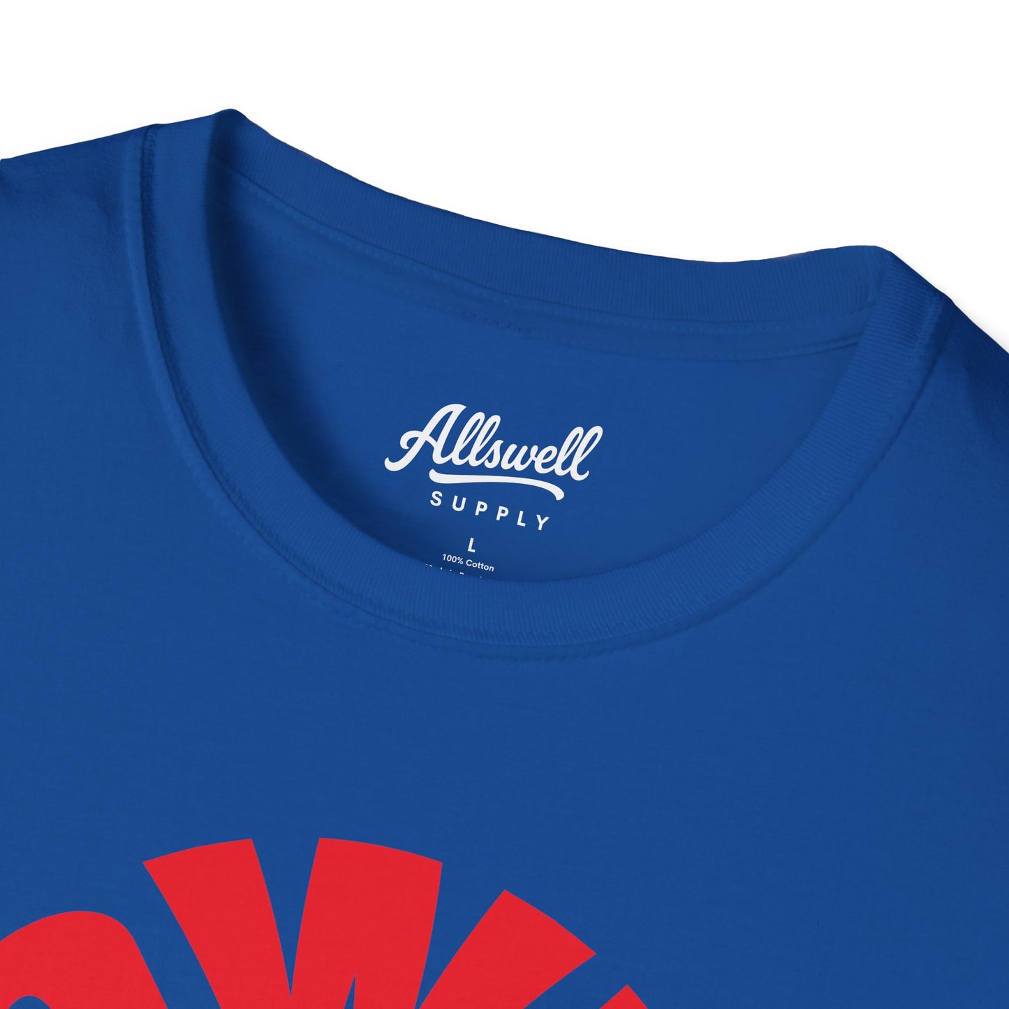 Lawrence 'Every Town' T-shirt