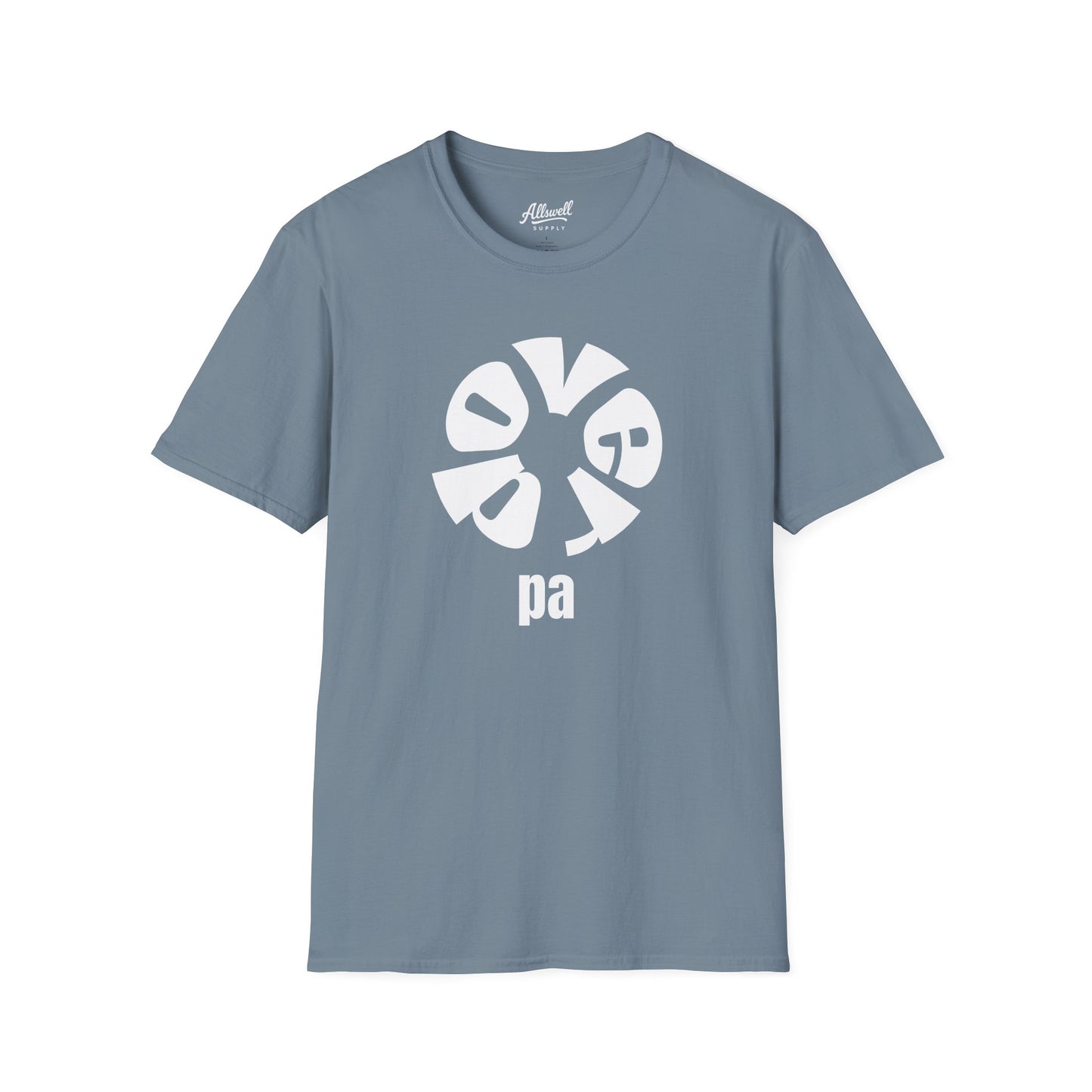 Dover 'Every Town' T-shirt
