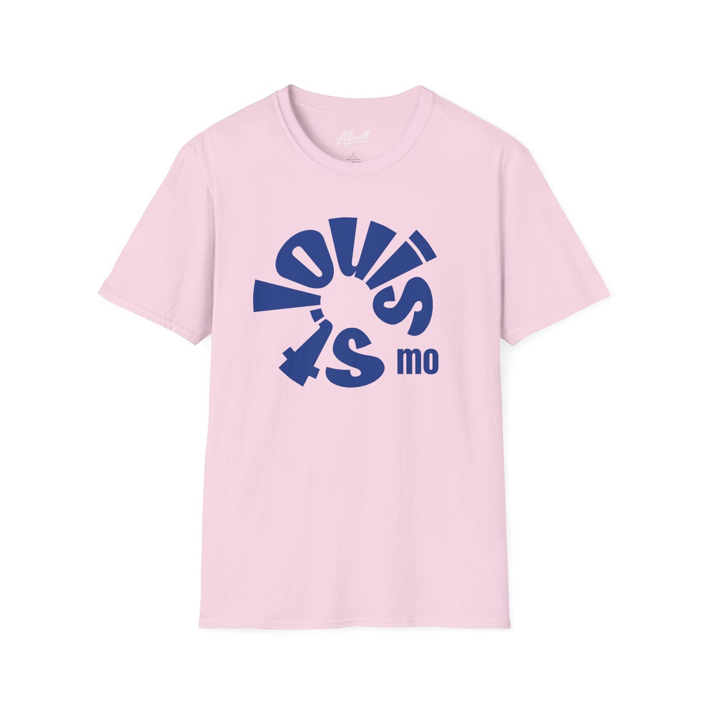 St. Louis 'Every Town' T-shirt