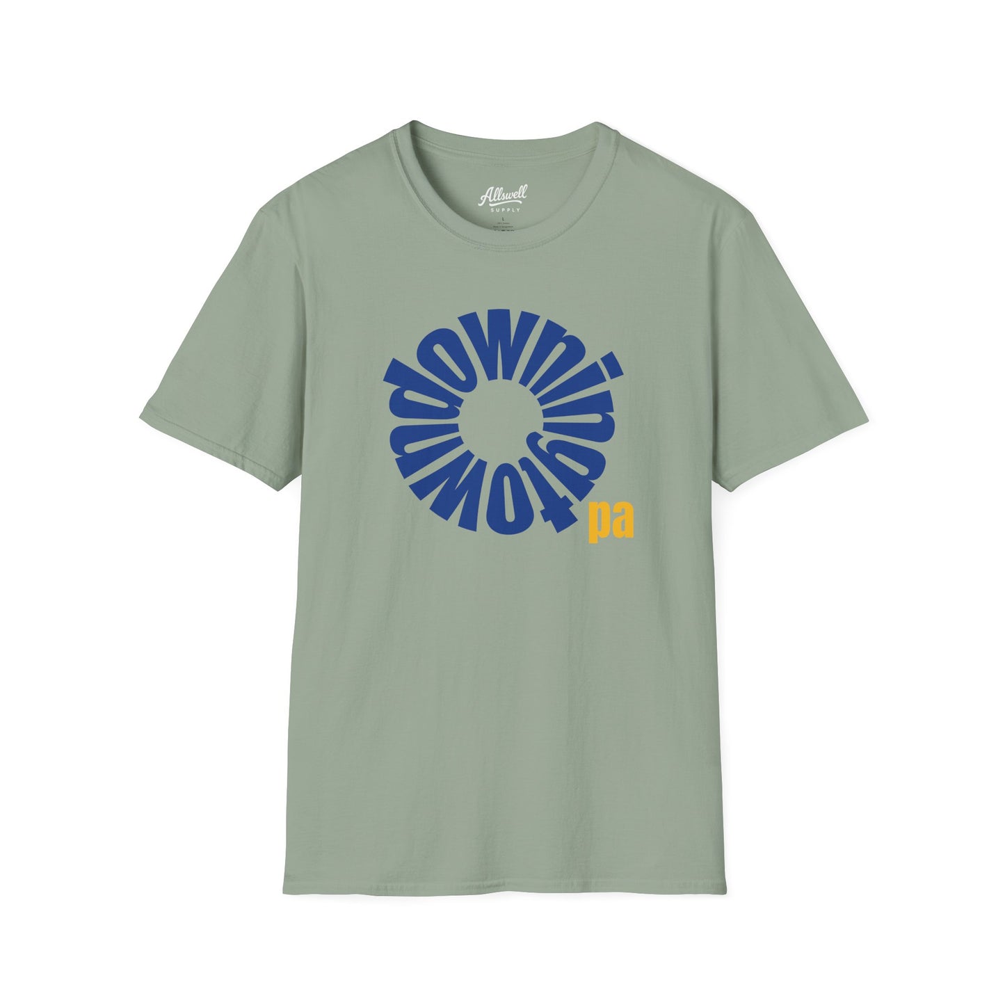 Downingtown 'Every Town' T-shirt