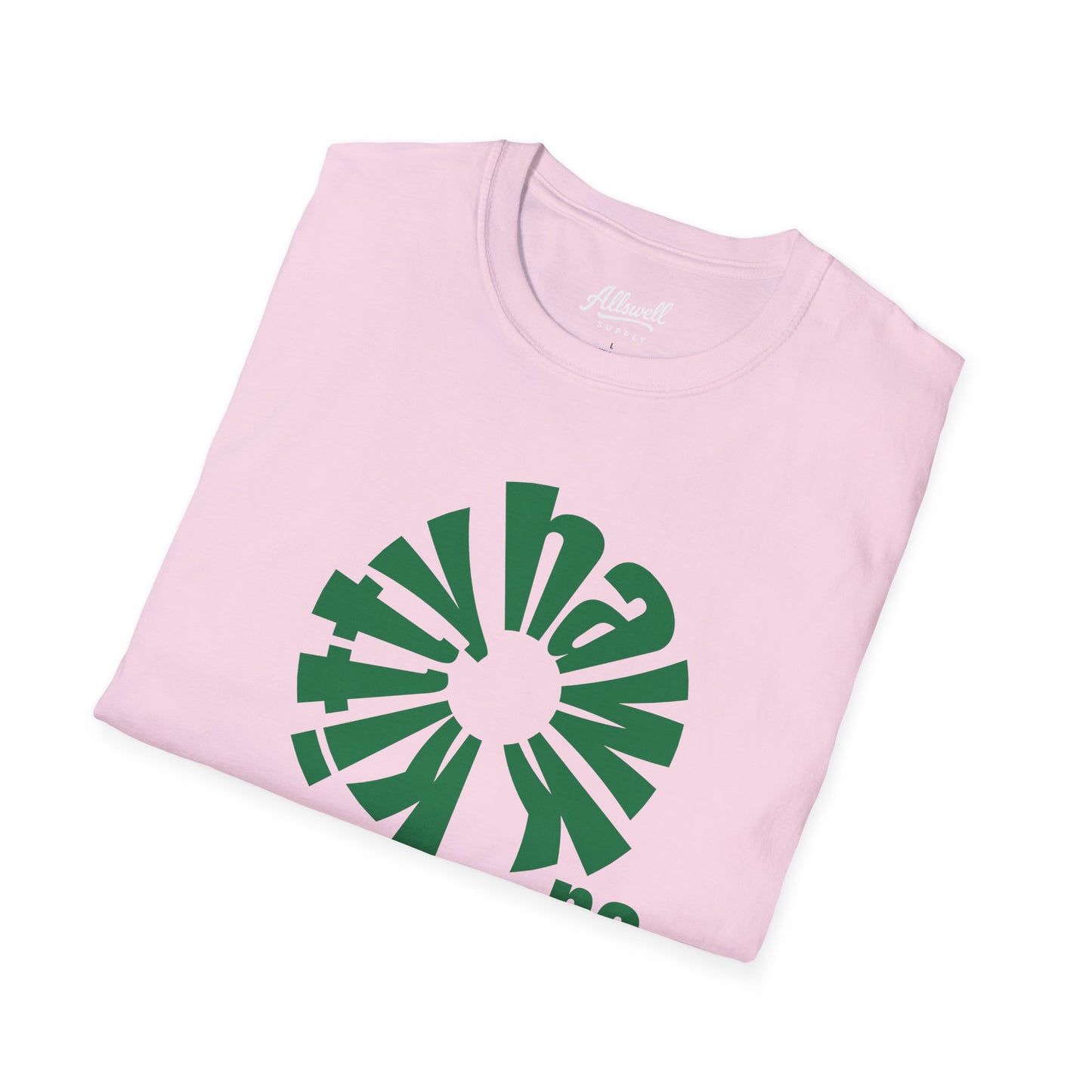 Kitty Hawk 'Every Town' T-shirt