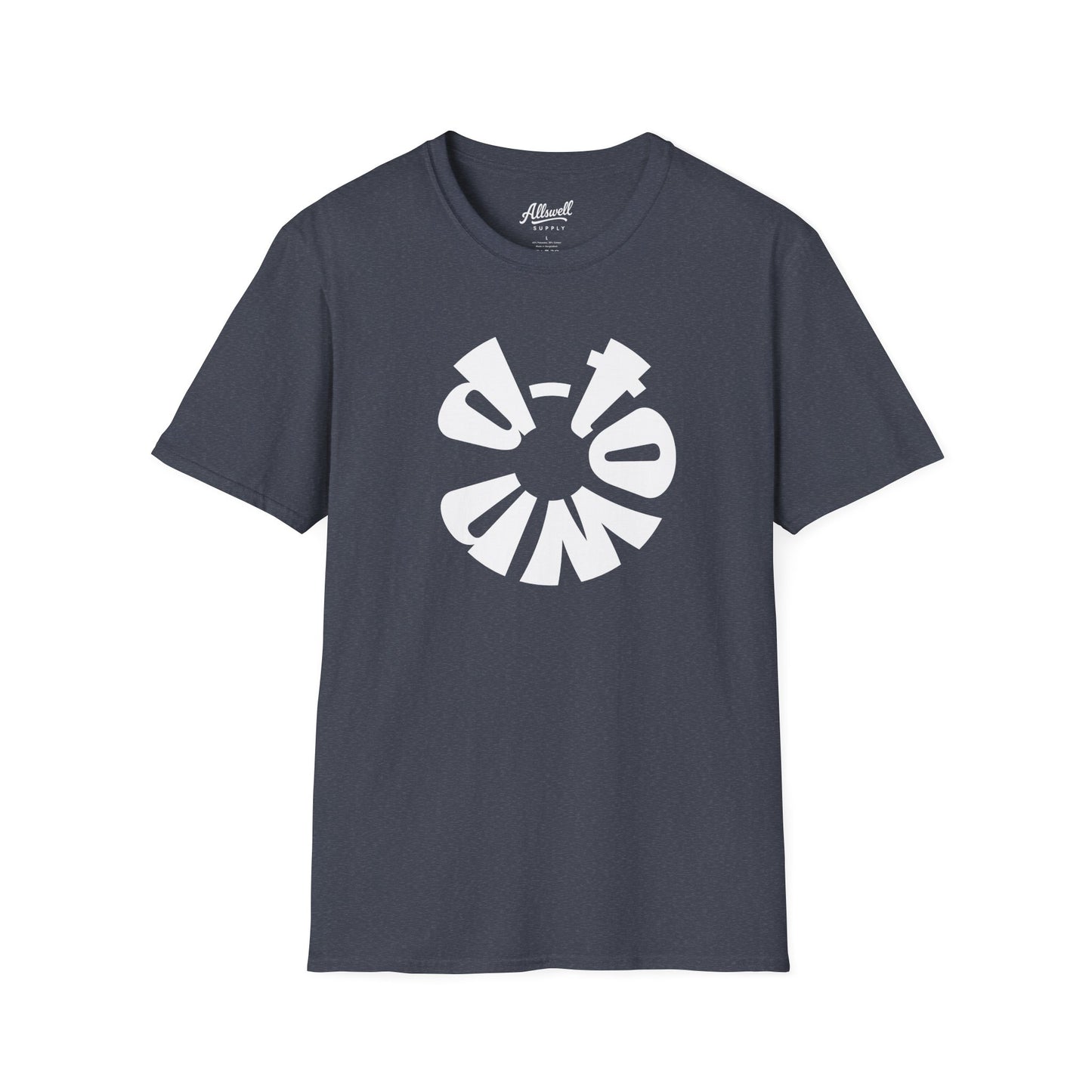 Doylestown Francis 'Every Town' T-shirt