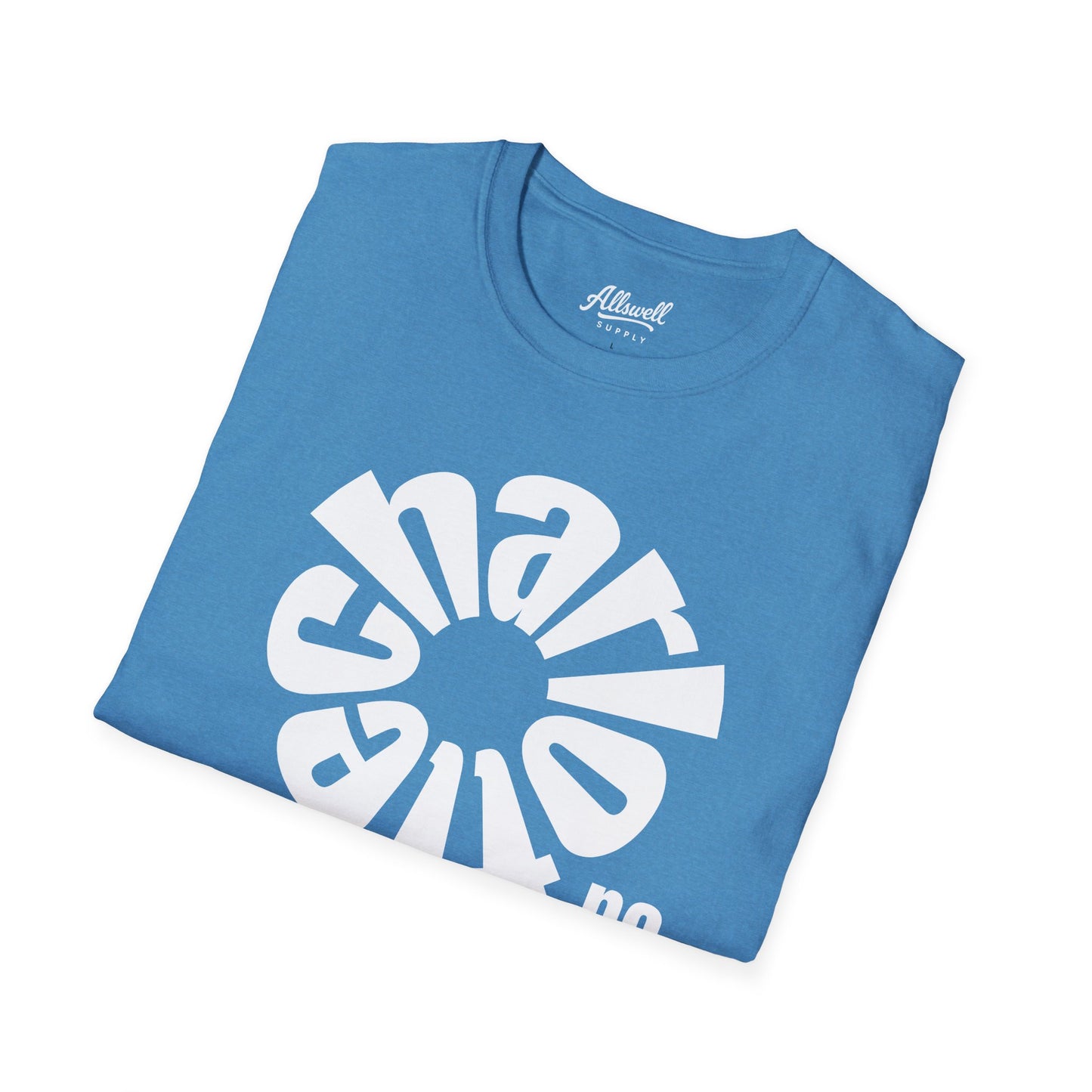 Charlotte 'Every Town' T-shirt