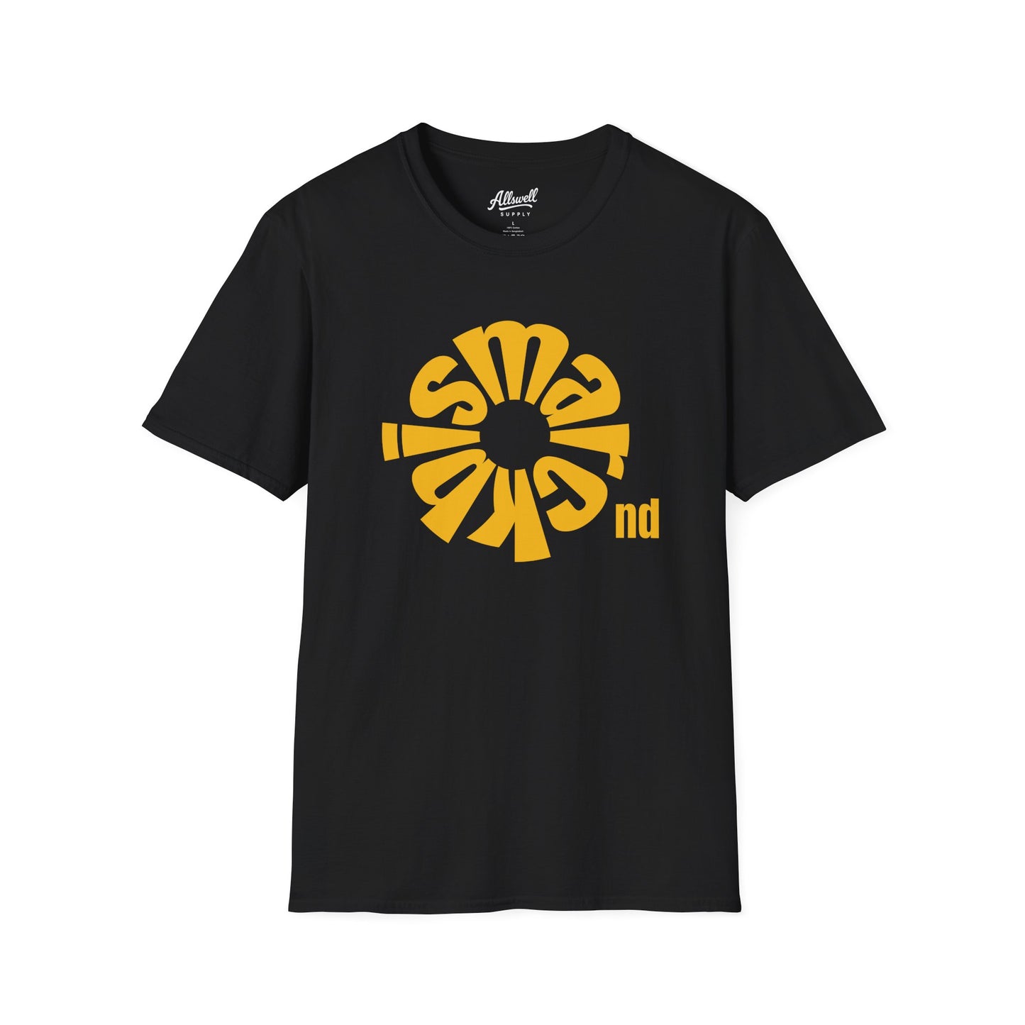 Bismarck 'Every Town' T-shirt