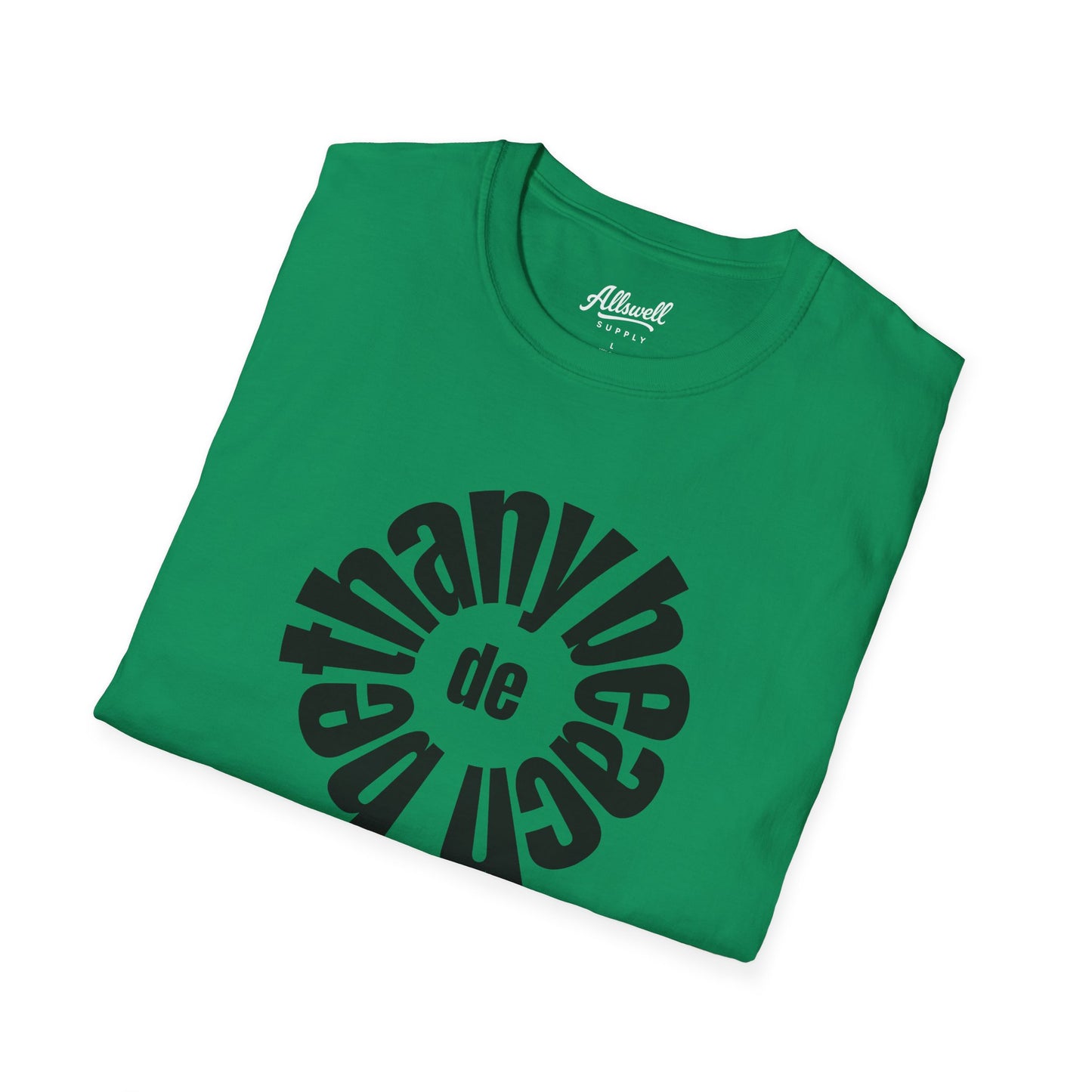 Bethany Beach 'Every Town' T-shirt