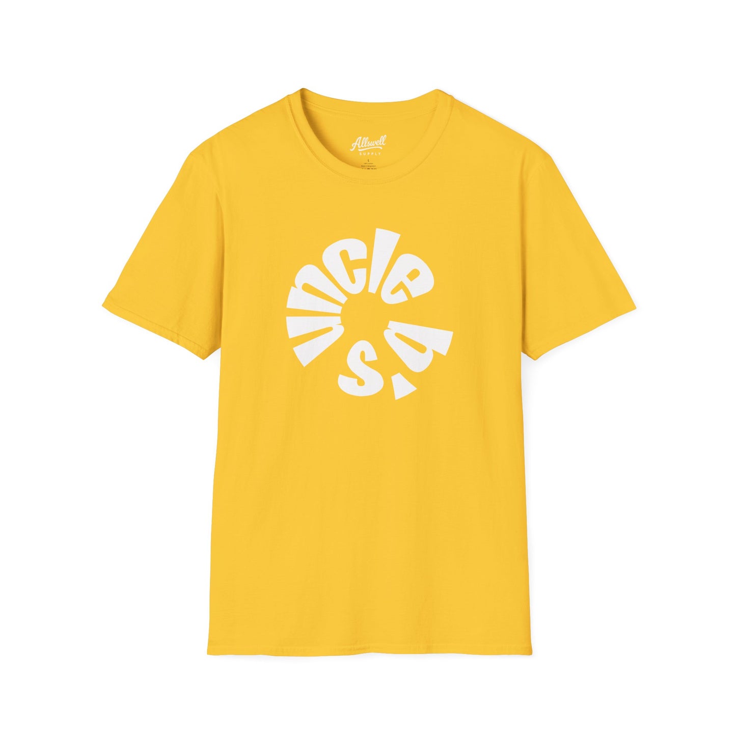 Uncle B's 'Every Town' T-shirt