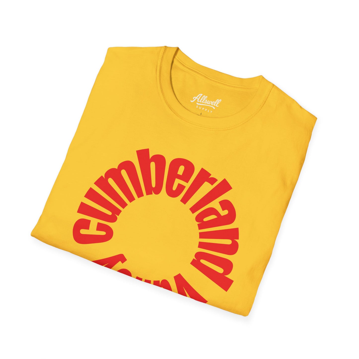 Cumberland Valley  'Every Team' T-shirt