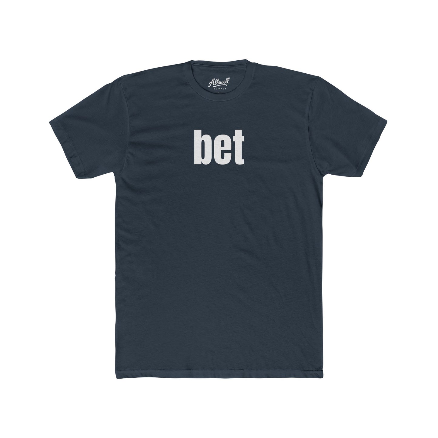 bet - t-shirt
