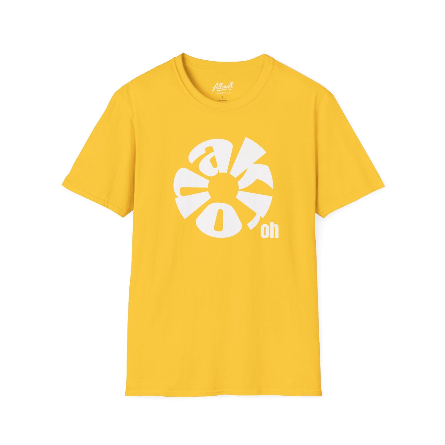 Akron 'Every Town' T-shirt