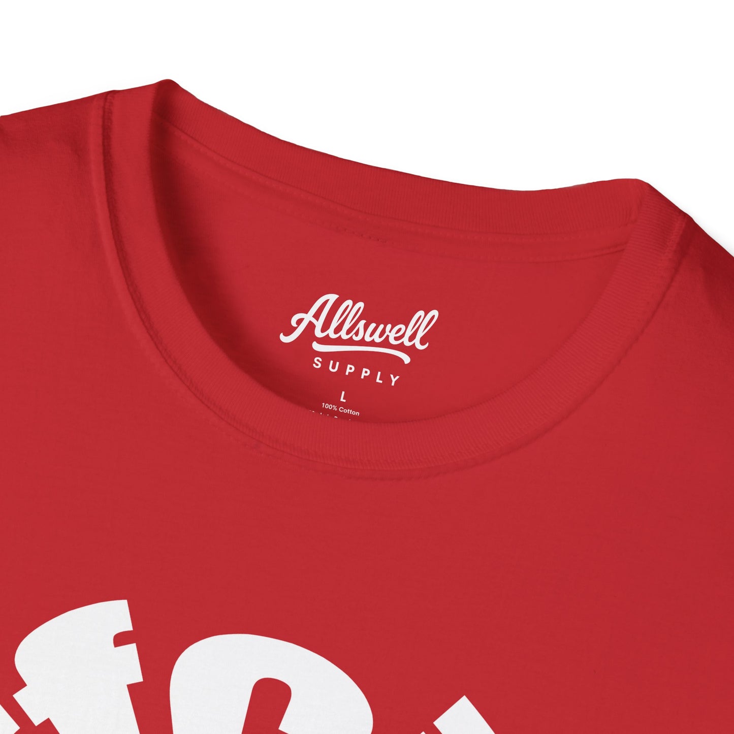 Surf City 'Every Town' T-shirt