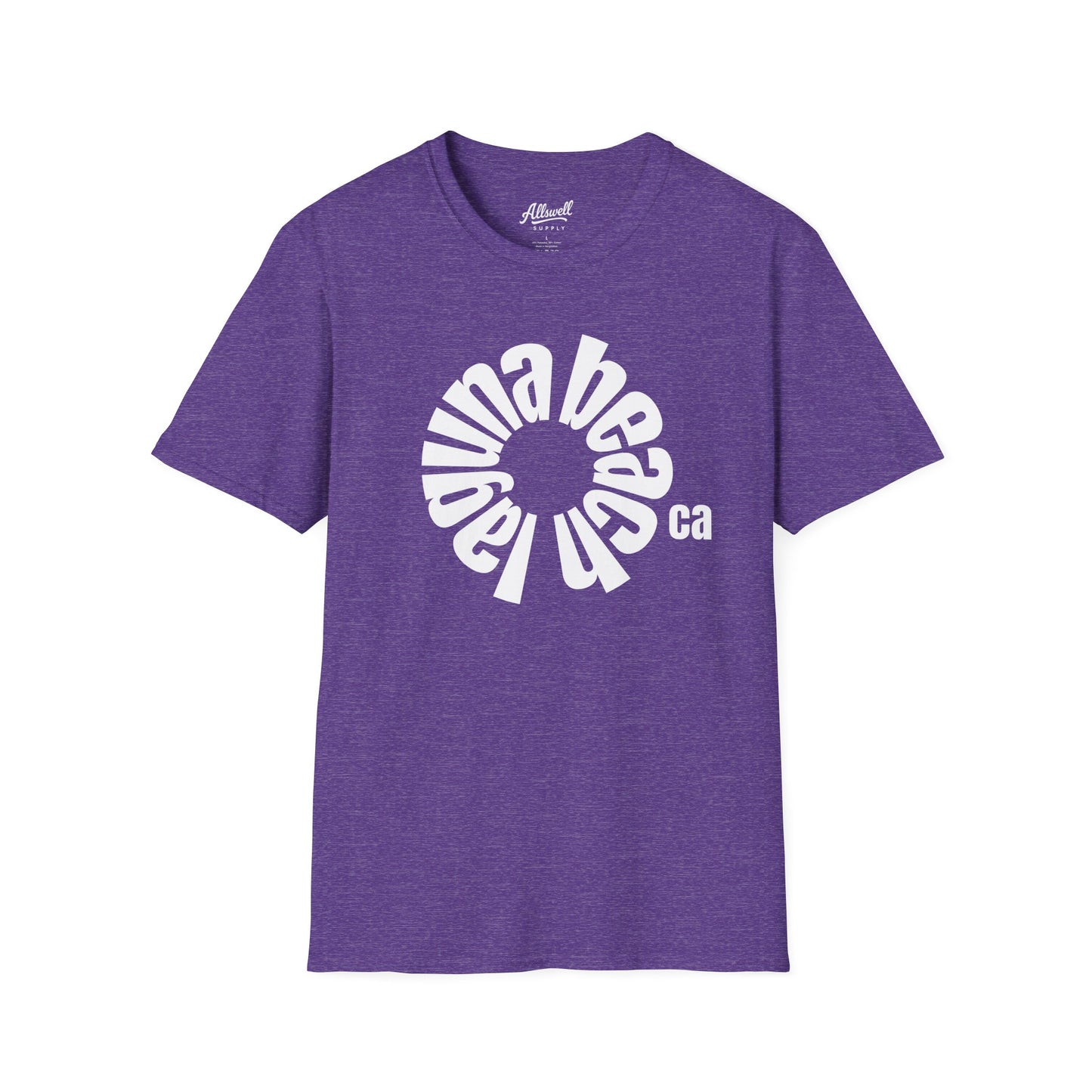 Laguna Beach 'Every Town' T-shirt