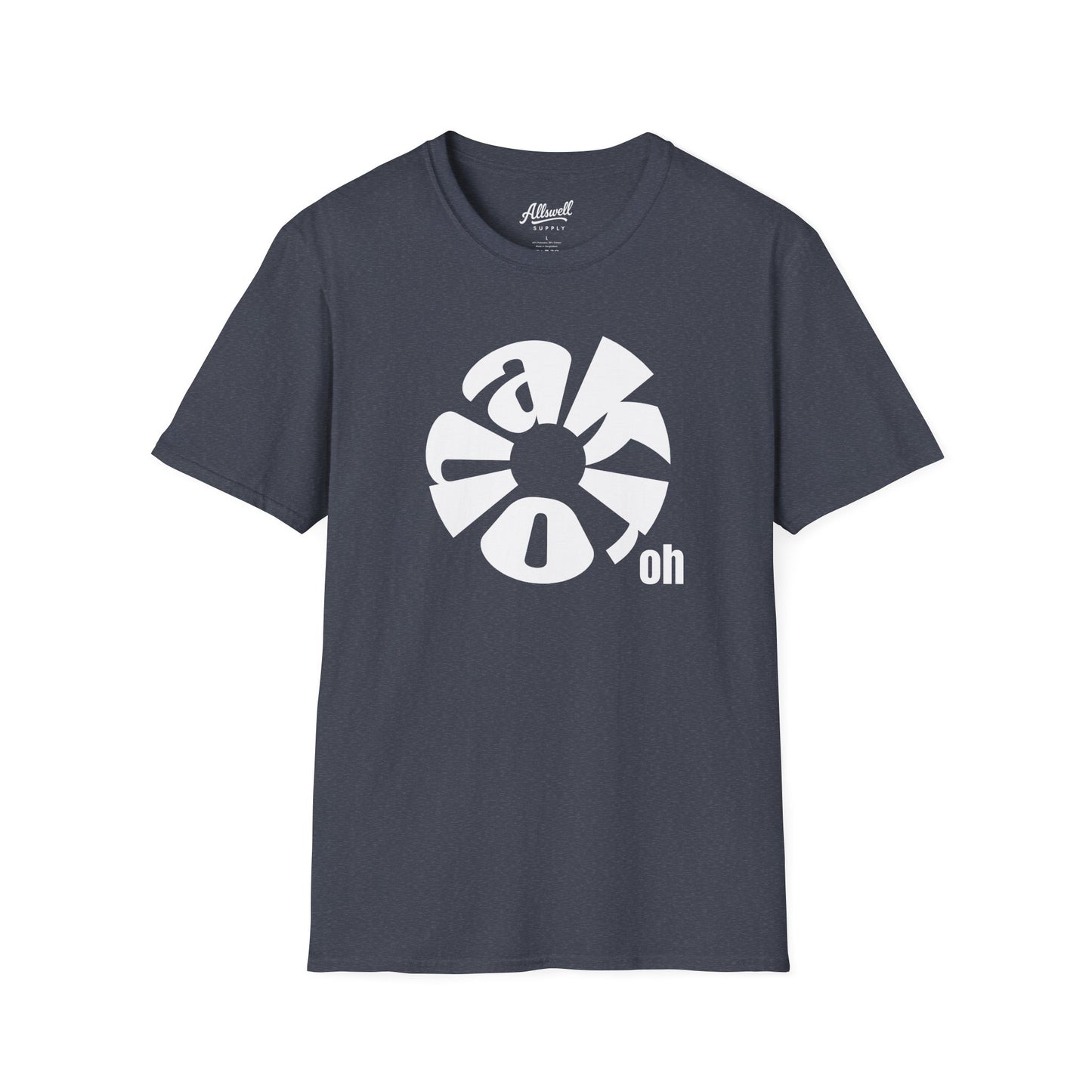 Akron 'Every Town' T-shirt
