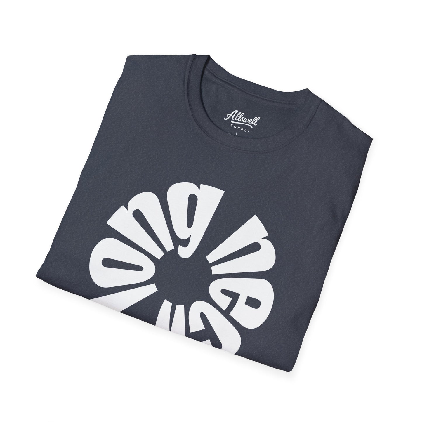 Long Neck 'Every Town' T-shirt