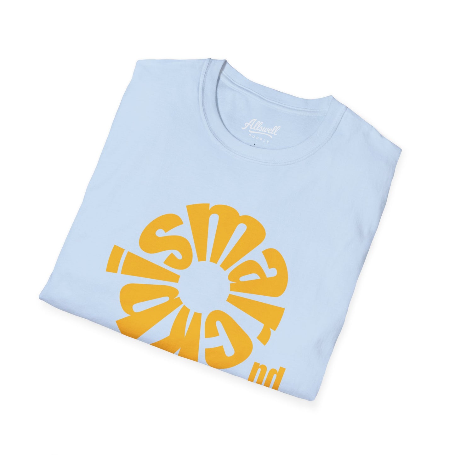 Bismarck 'Every Town' T-shirt