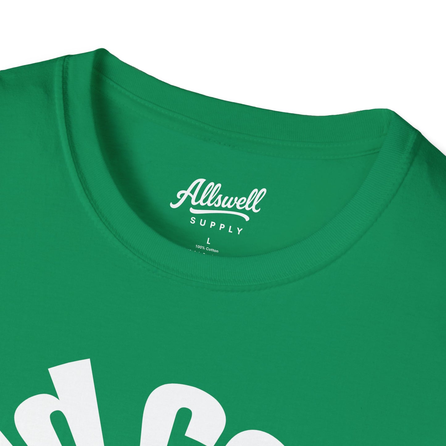 Emerald Coast 'Every Town' T-shirt