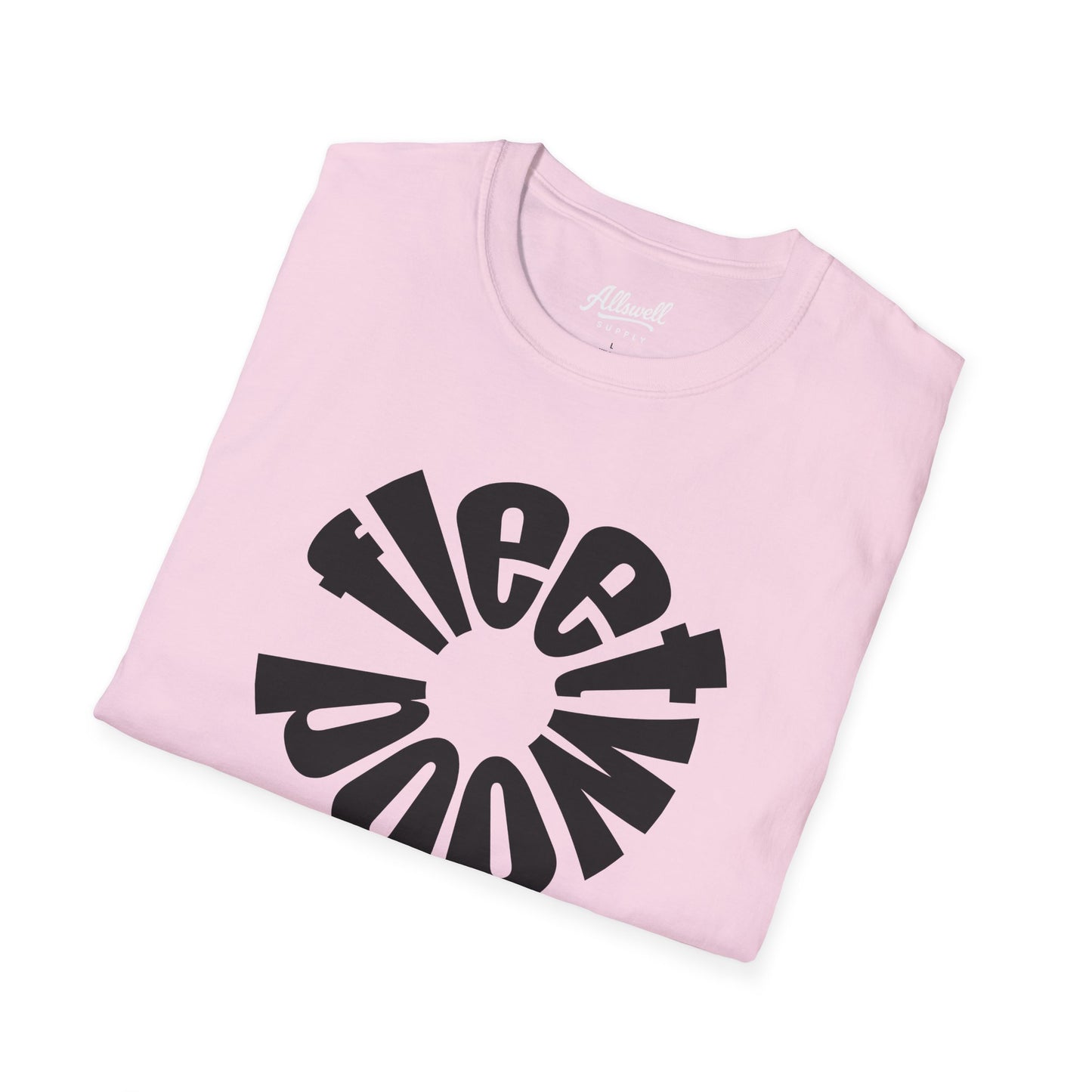 Fleetwood 'Every Town' T-shirt
