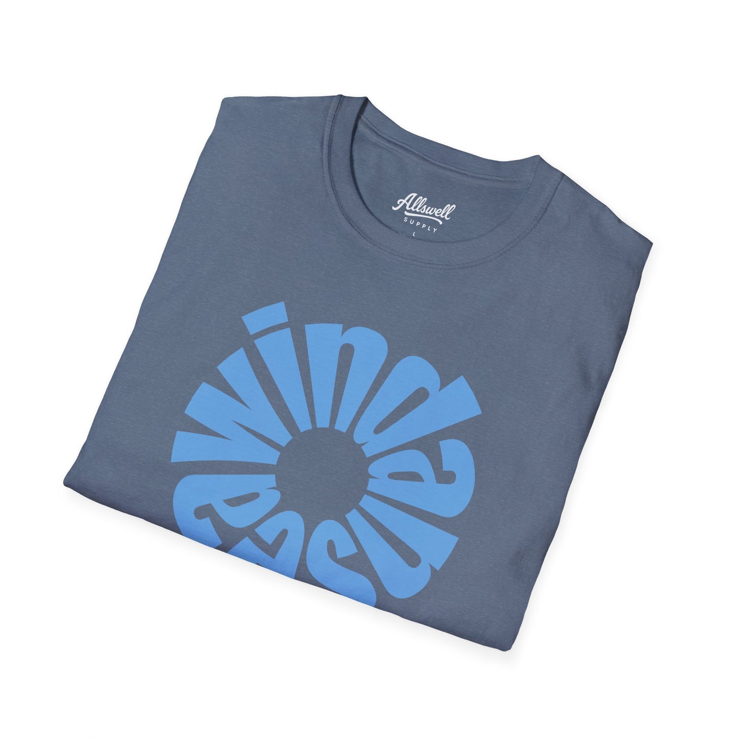 Windansea 'Every Town' T-shirt