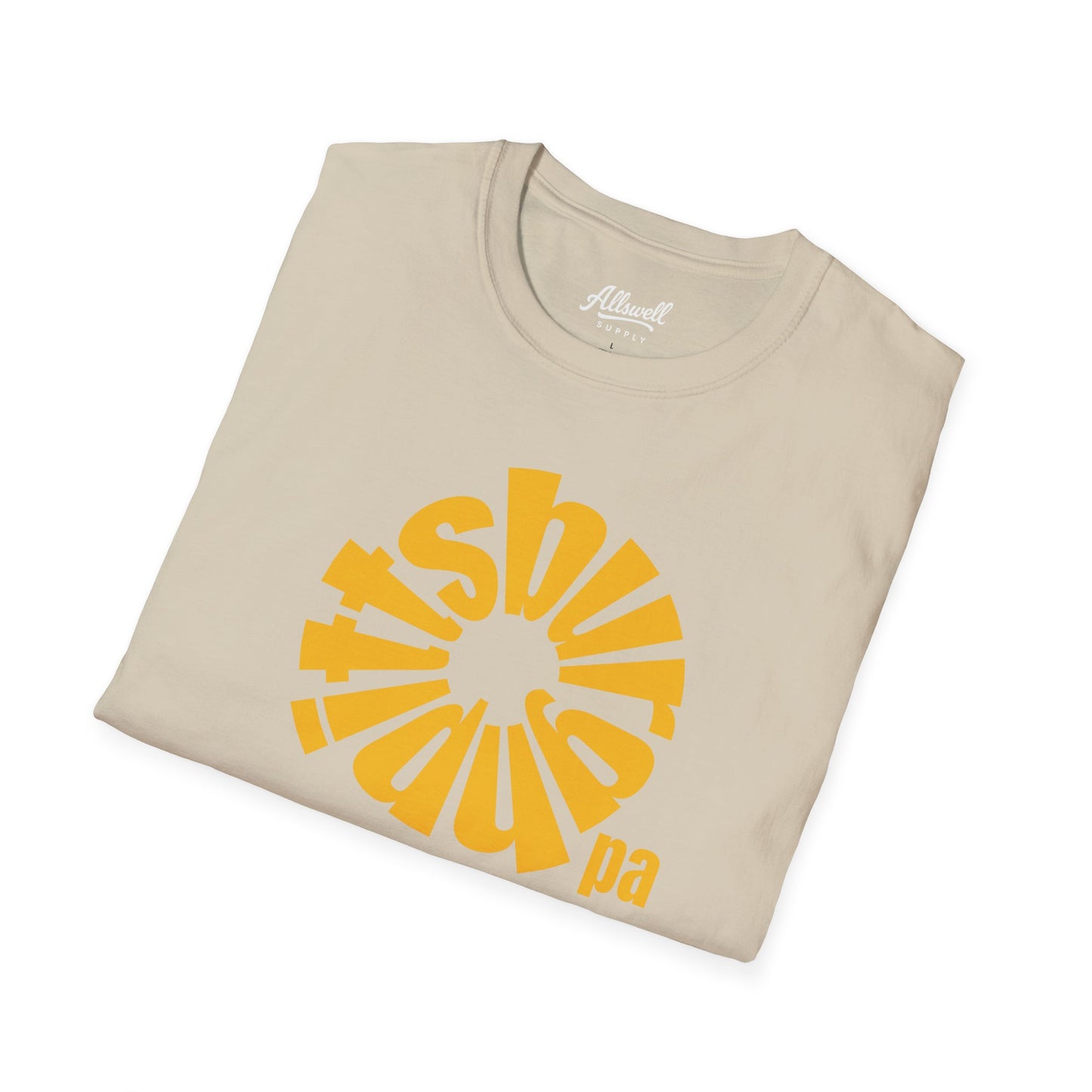 Pittsburgh 'Every Town' T-shirt