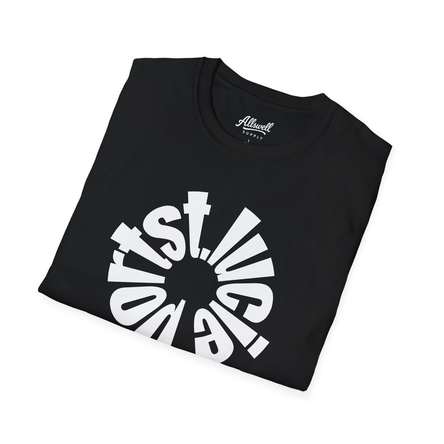 Port St. Lucie 'Every Town' T-shirt
