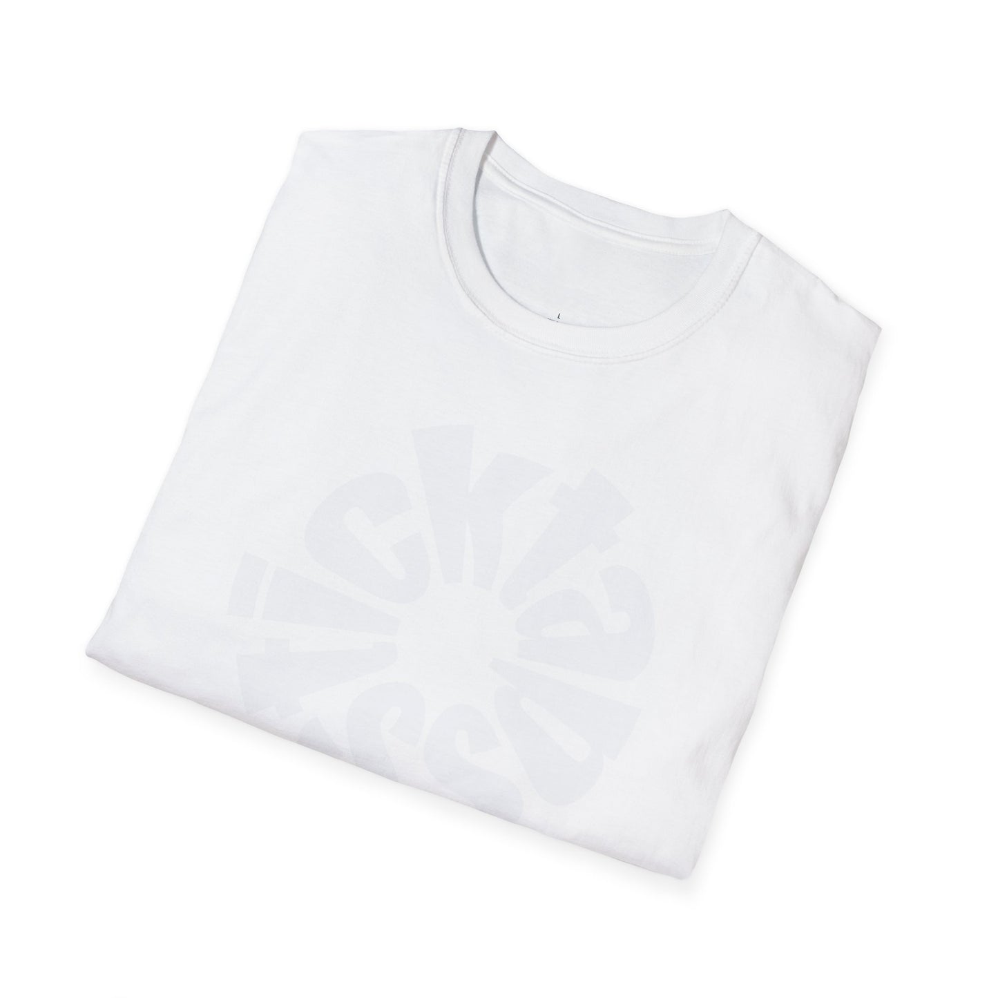 StickTaps.org 'Allswell Hockey' T-shirt