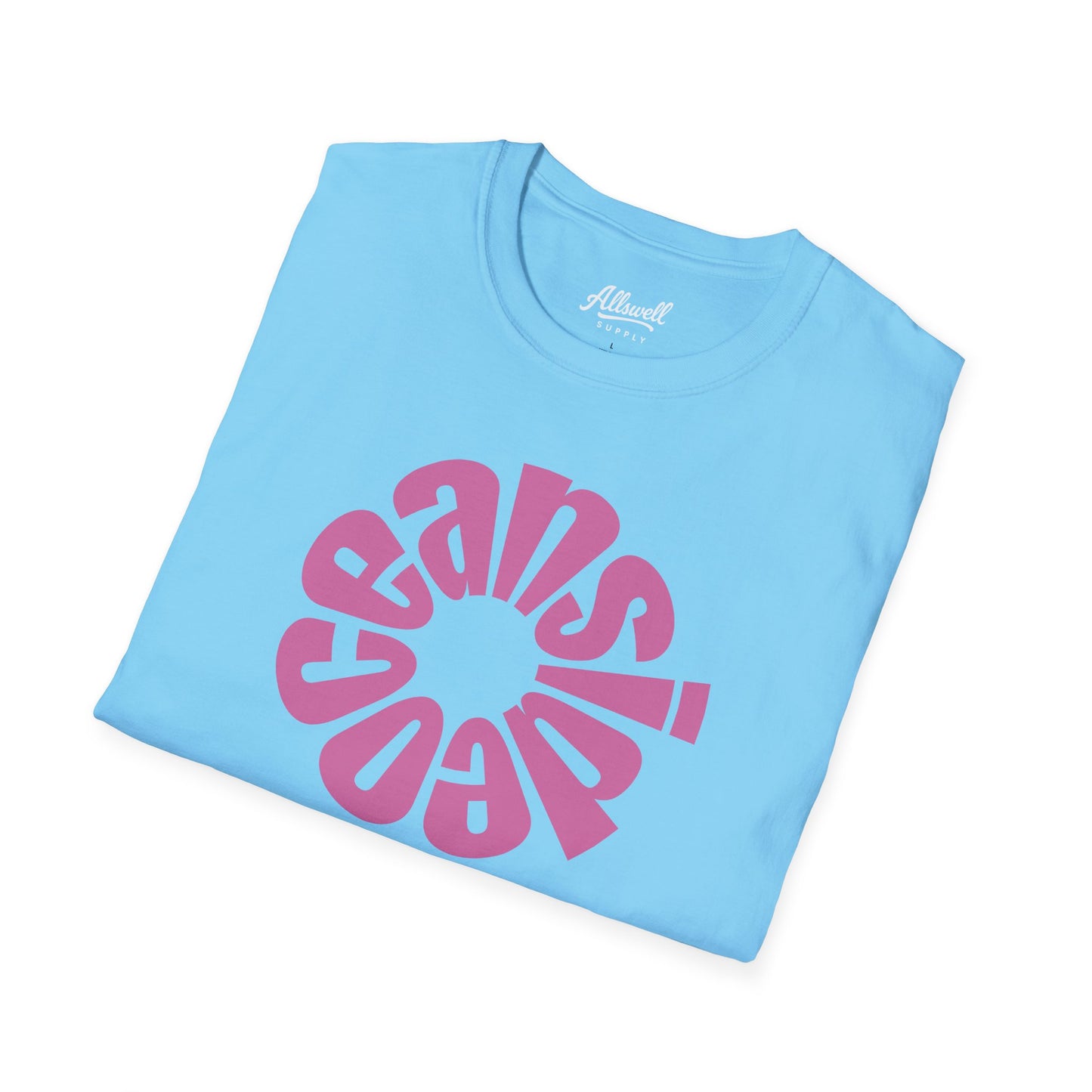 Oceanside 'Every Town' T-shirt