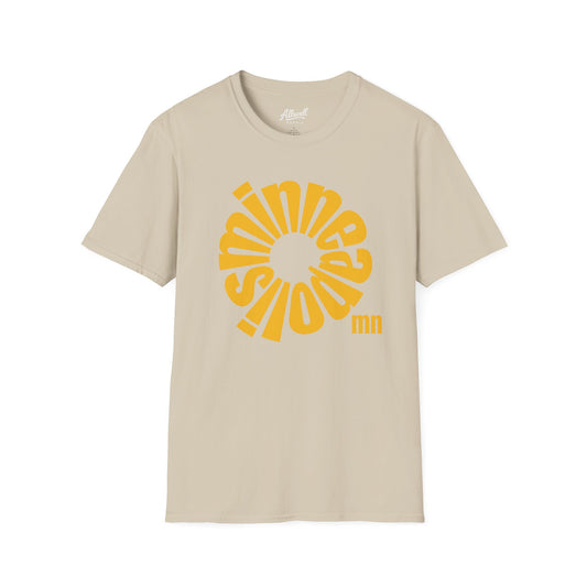 Minneapolis 'Every Town' T-shirt