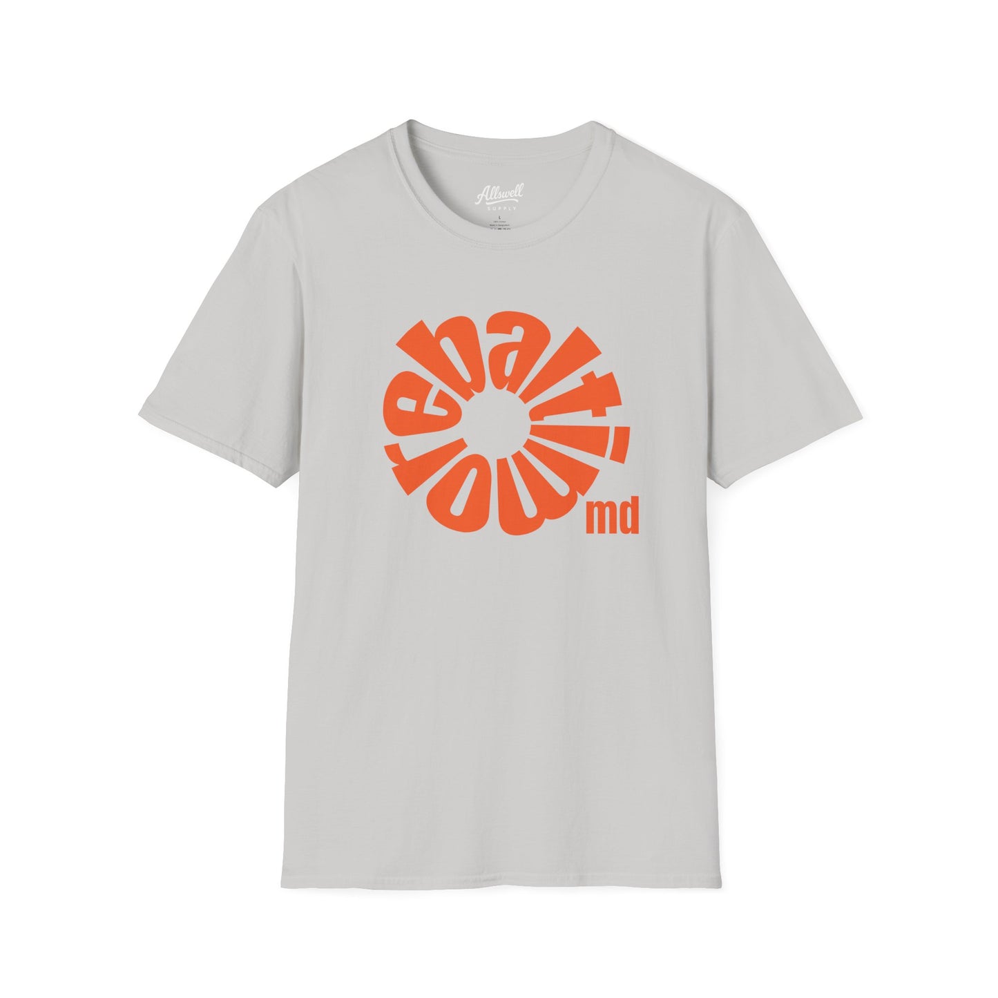 Baltimore 'Every Town' T-shirt