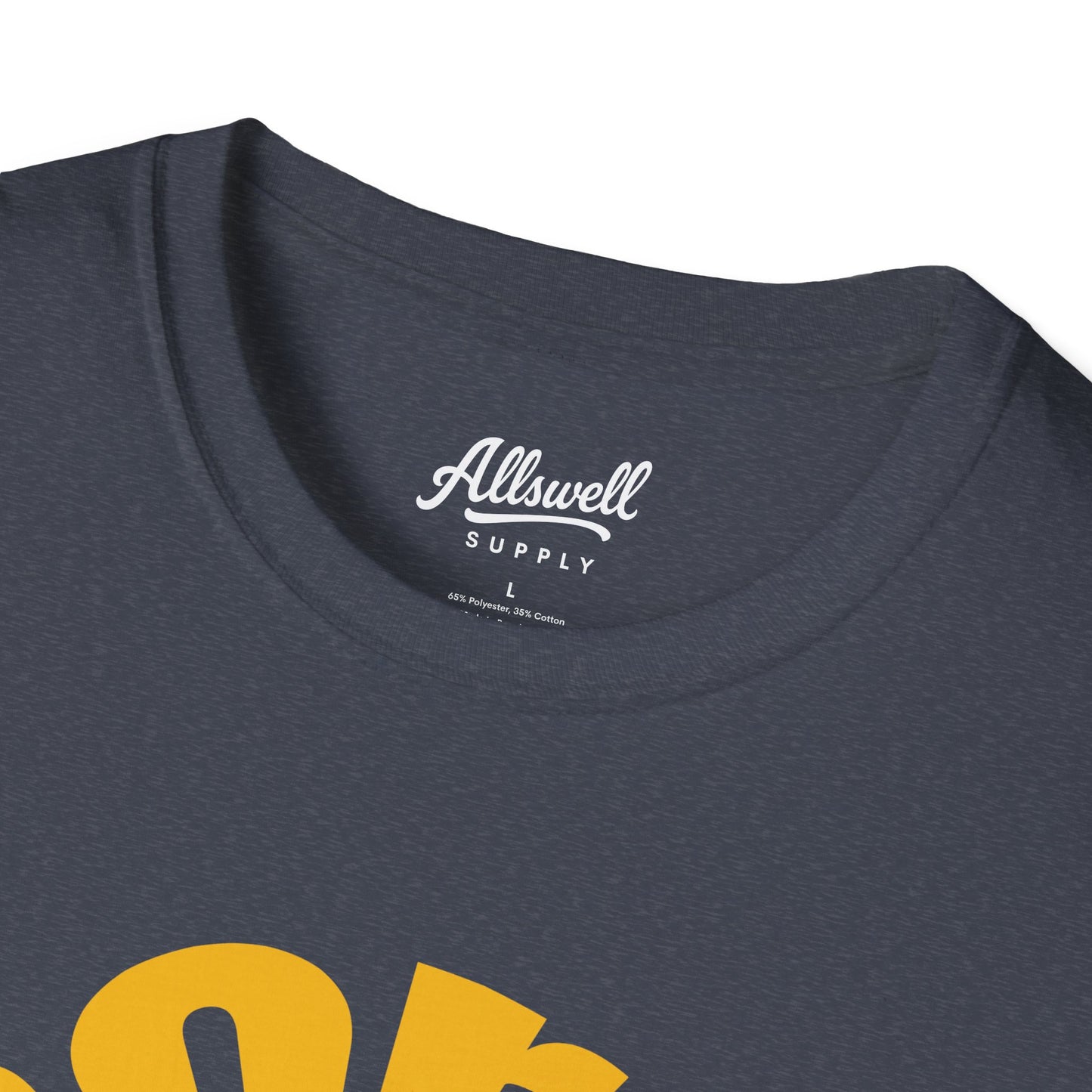 Ann Arbor 'Every Town' T-shirt