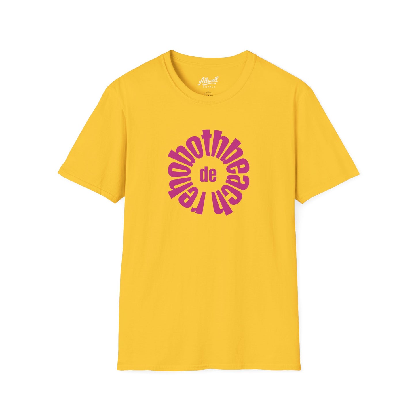 Rehoboth Beach 'Every Town' T-shirt
