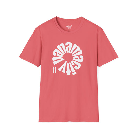 Panama City 'Every Town' T-shirt