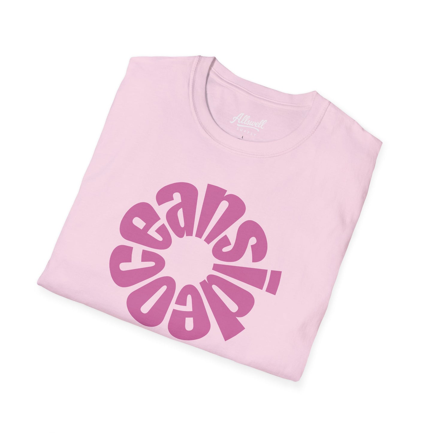 Oceanside 'Every Town' T-shirt