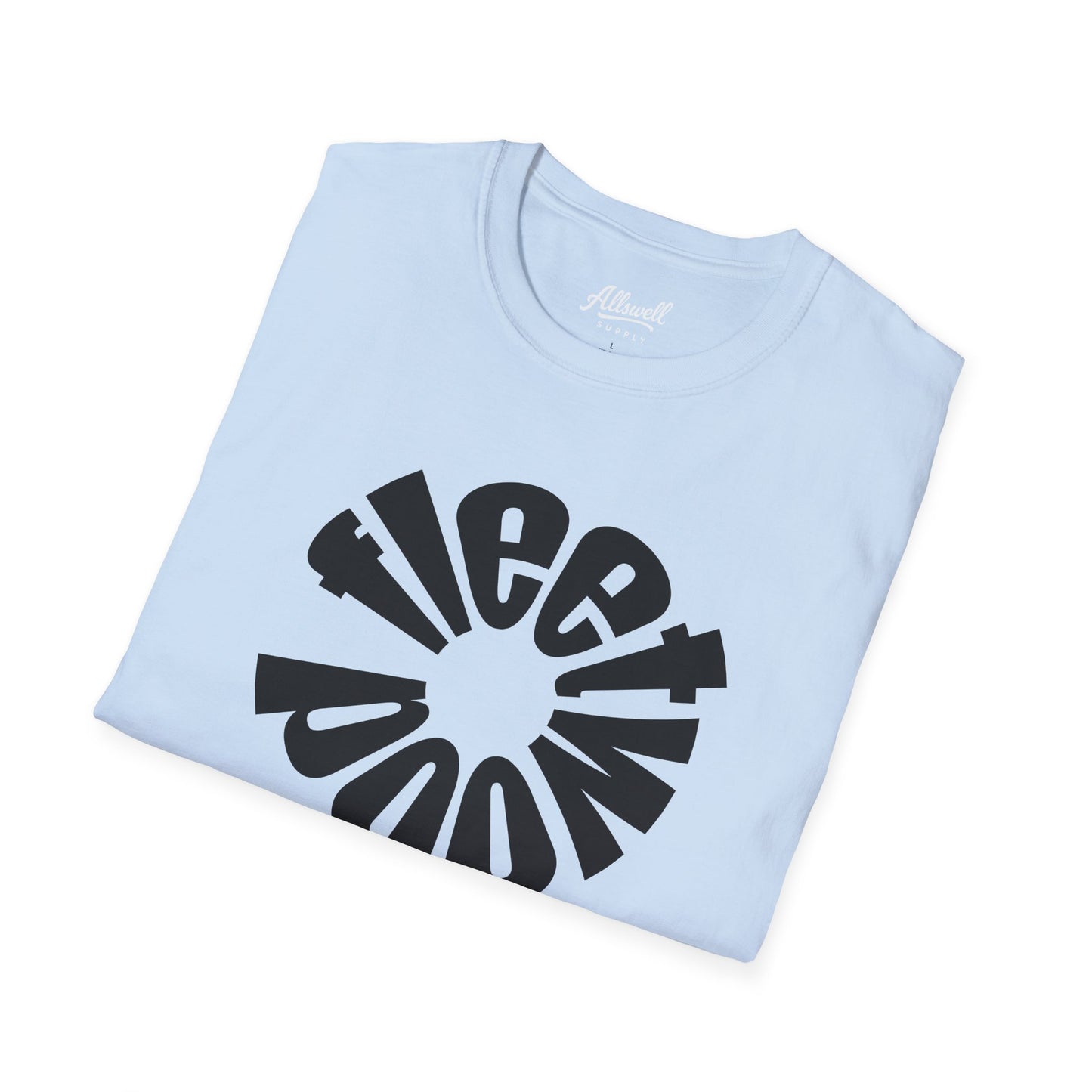 Fleetwood 'Every Town' T-shirt