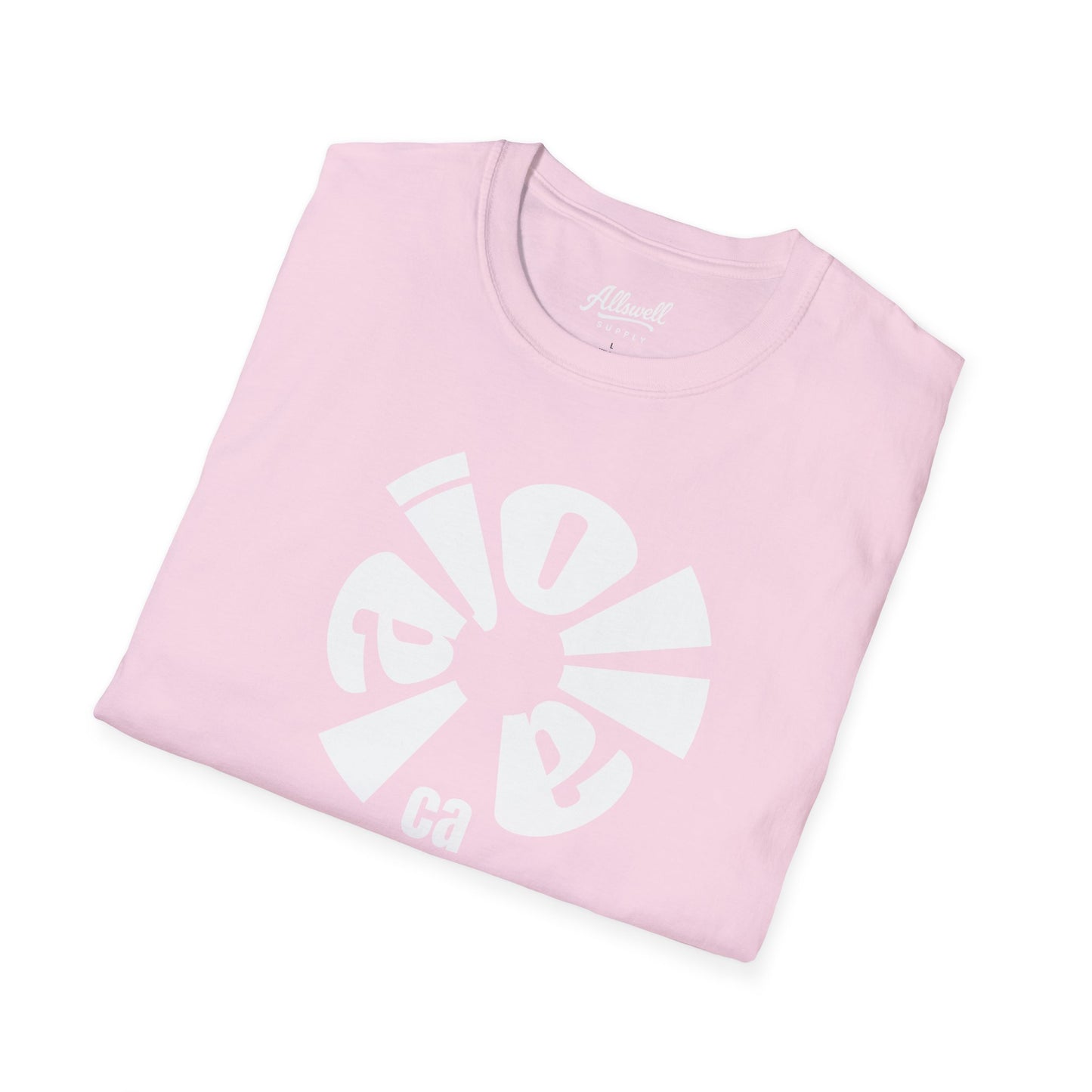 La Jolla 'Every Town' T-shirt
