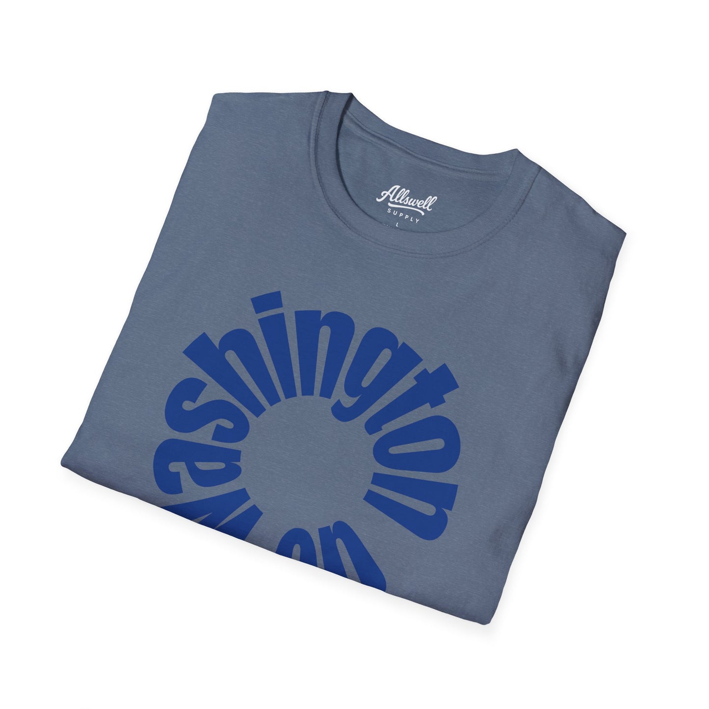 Washington DC 'Every Town' T-shirt