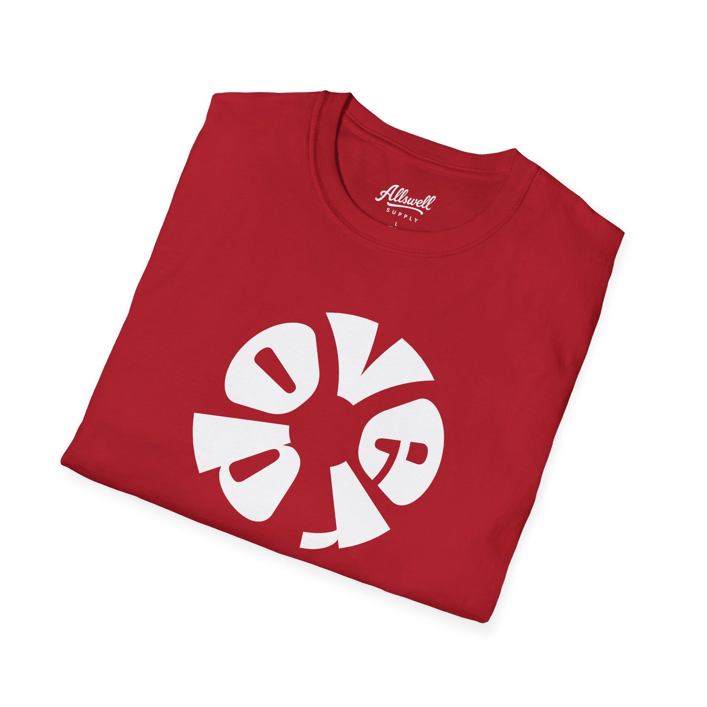 Dover 'Every Town' T-shirt